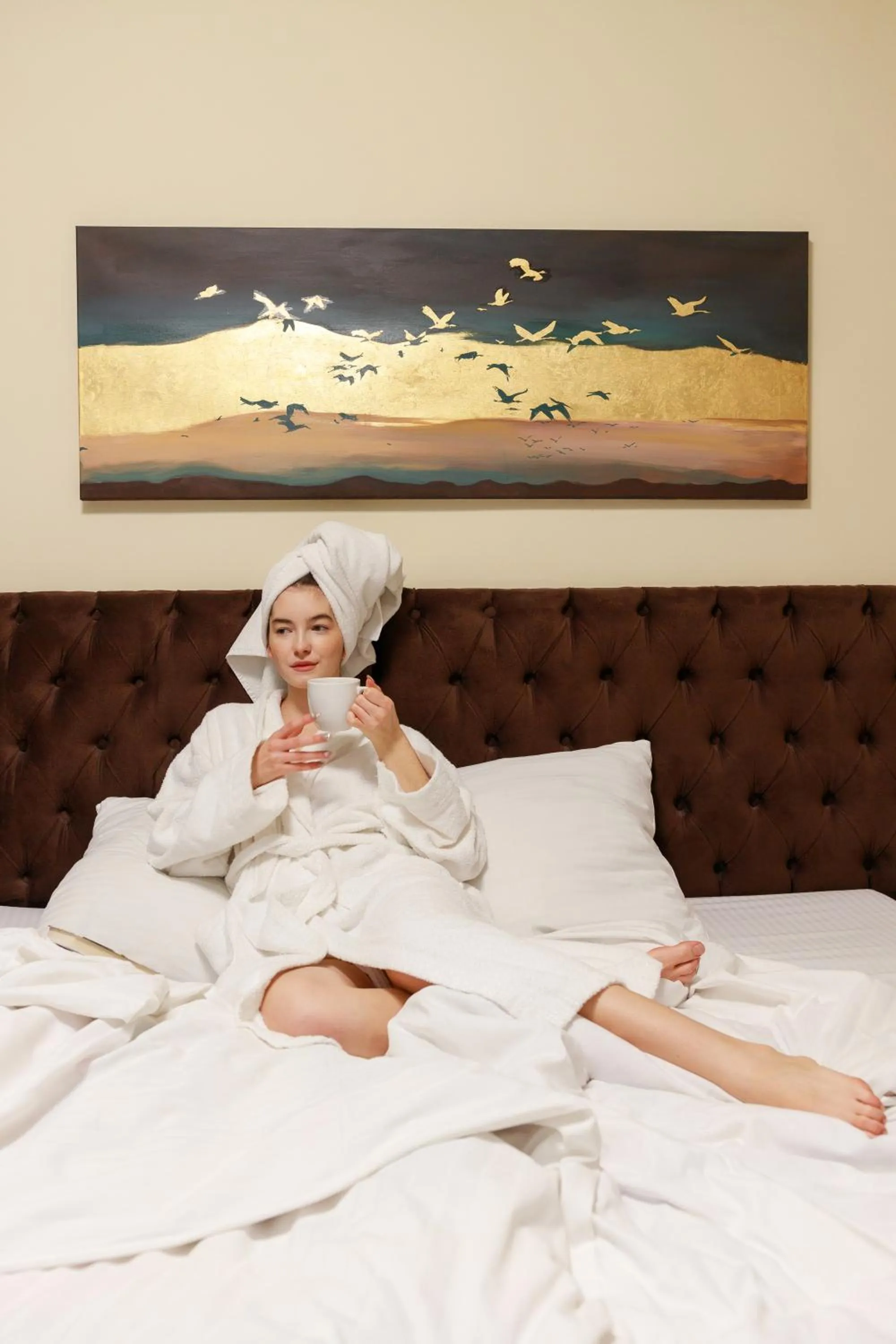 Other, Bed in Eduard Hotel