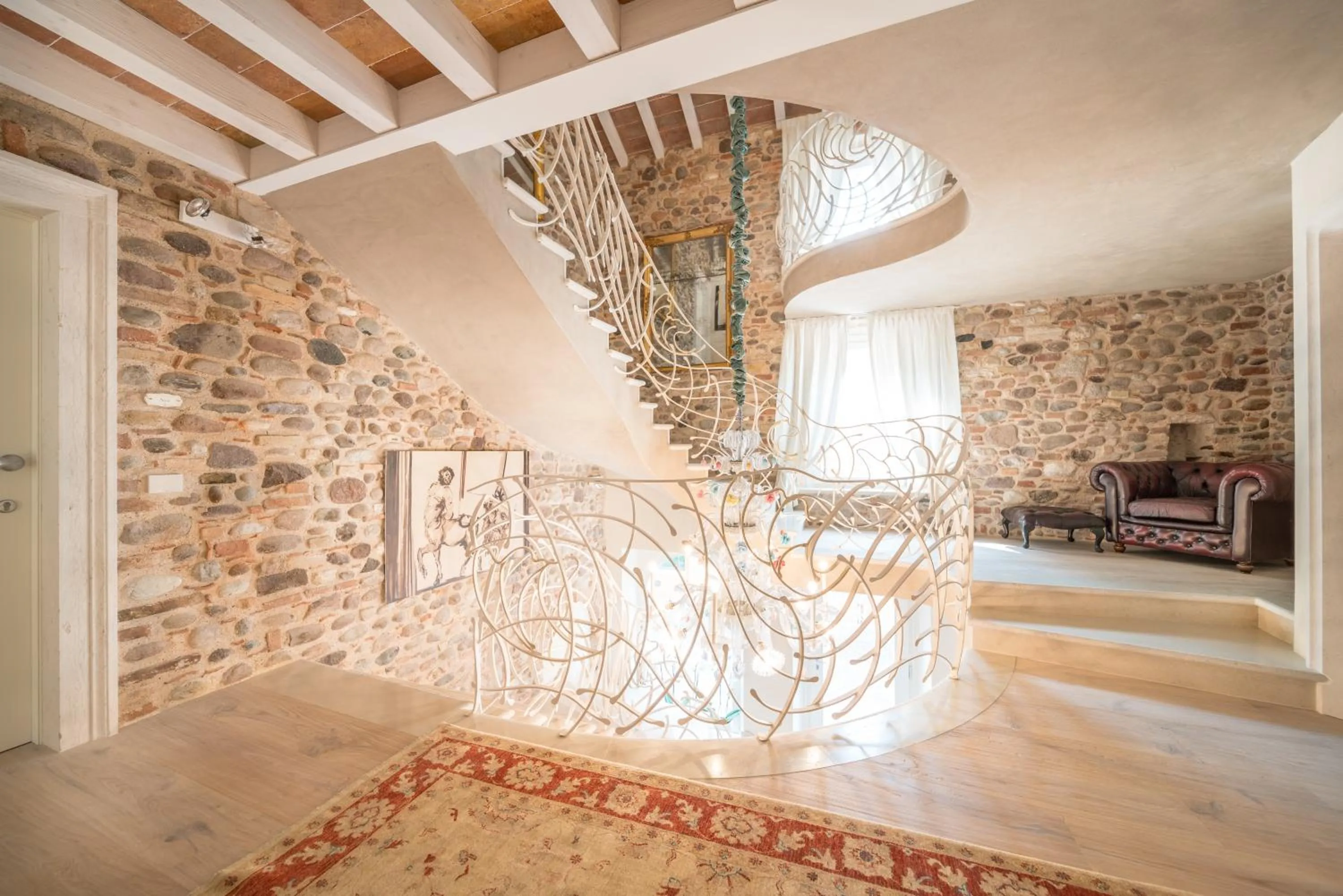 Regia Rosetta - Royal Rooms Borghetto