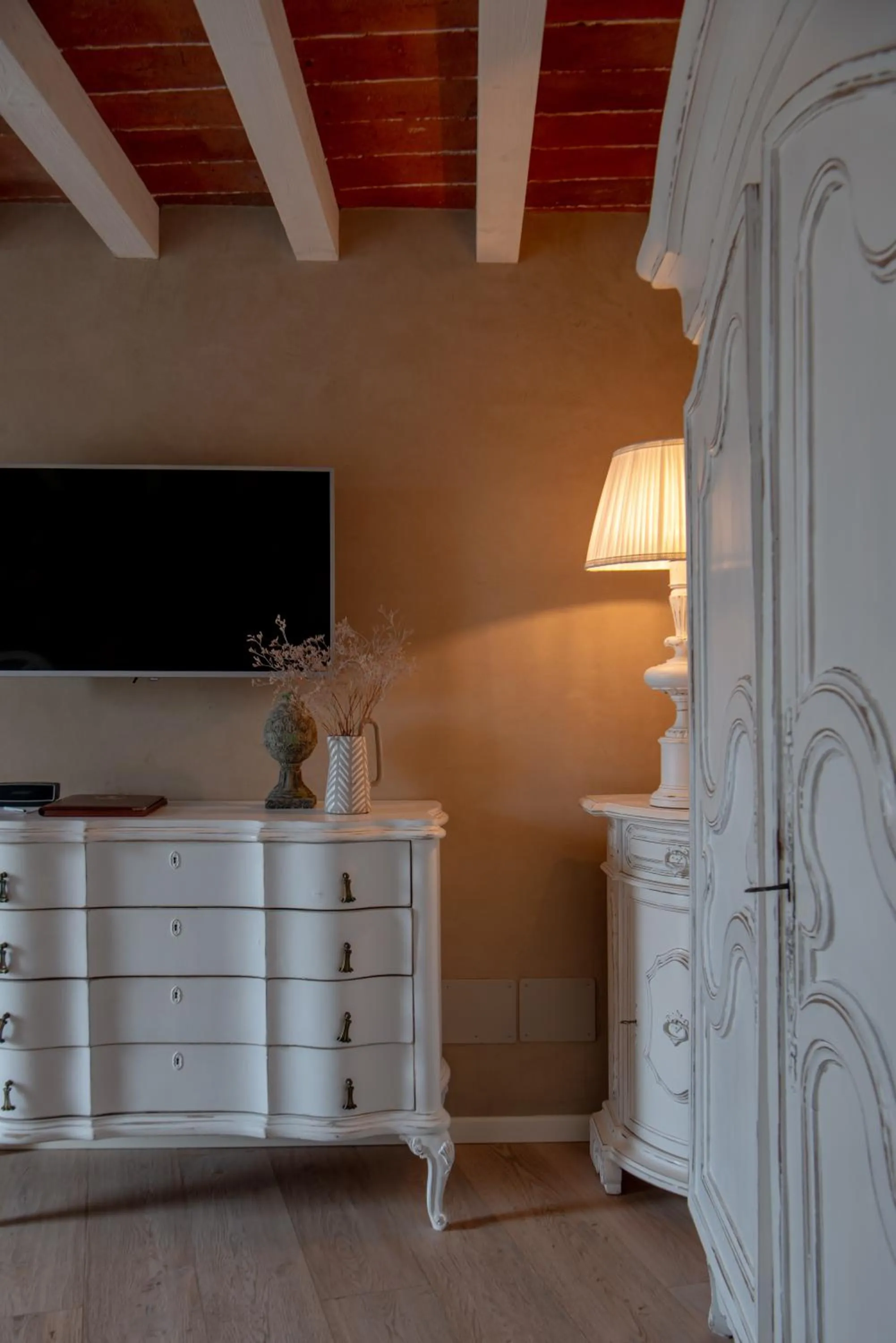 Regia Rosetta - Royal Rooms Borghetto