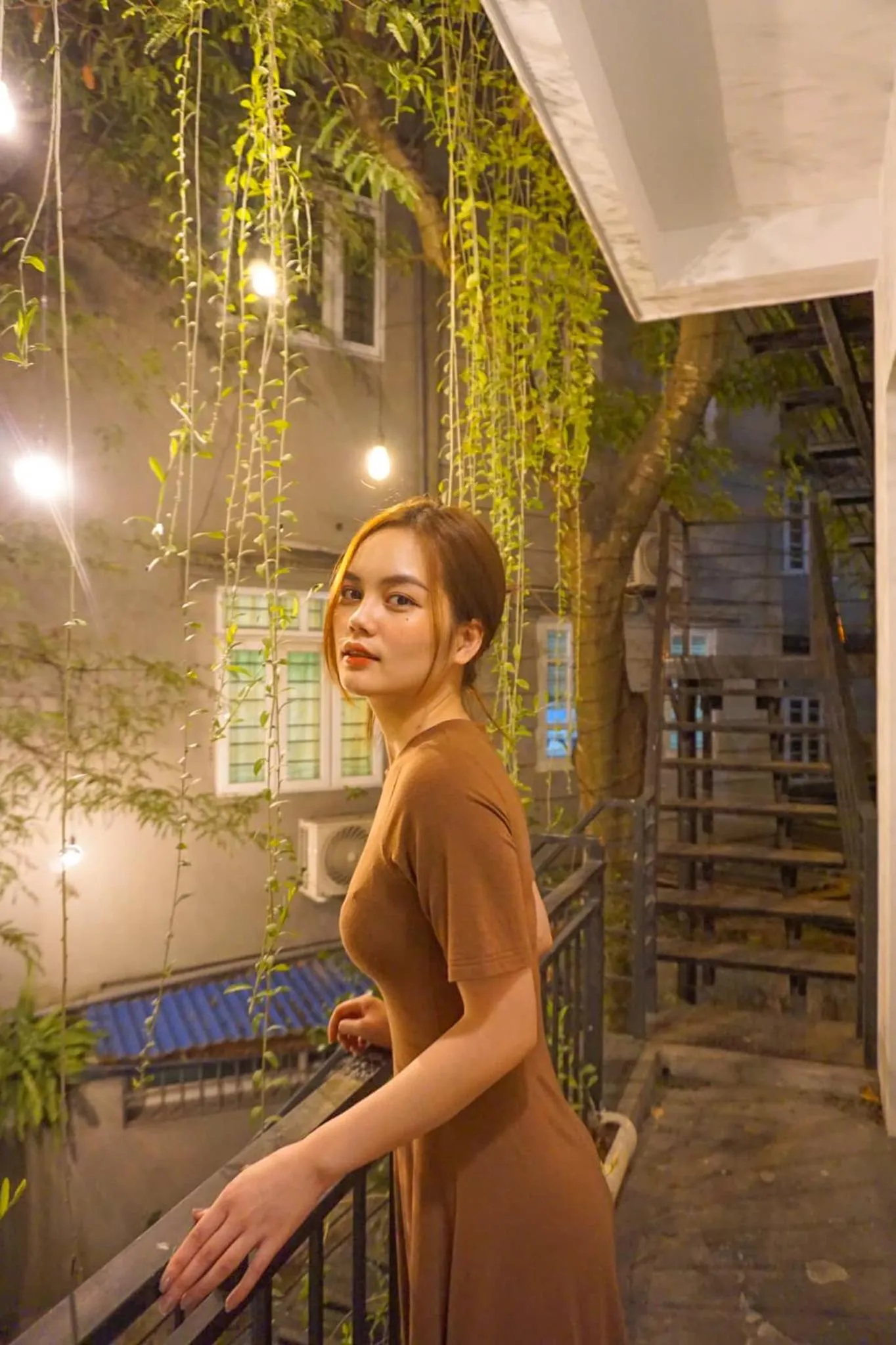 Property building in The Bay - Ha Long Homestay