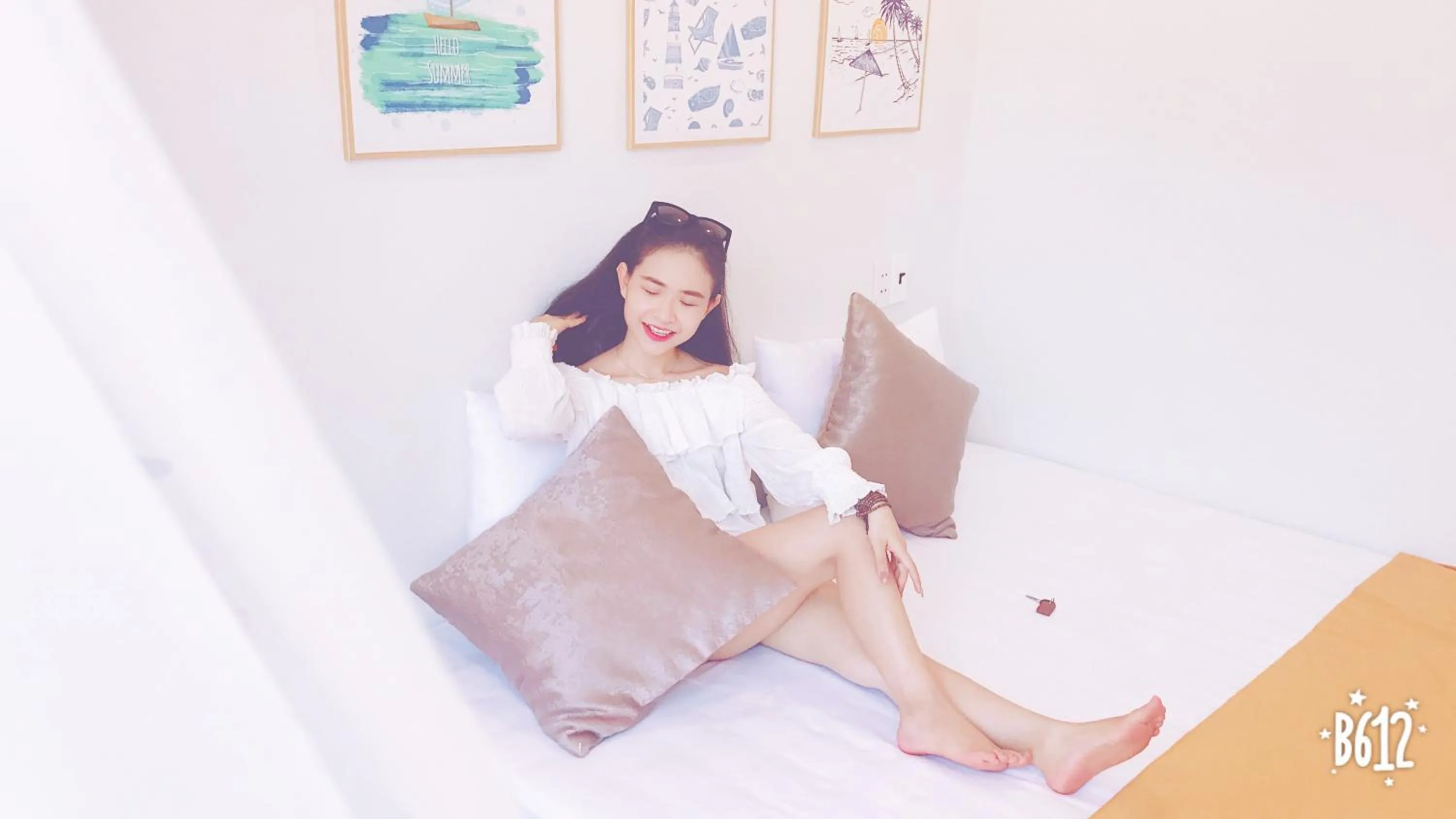 People in The Bay - Ha Long Homestay