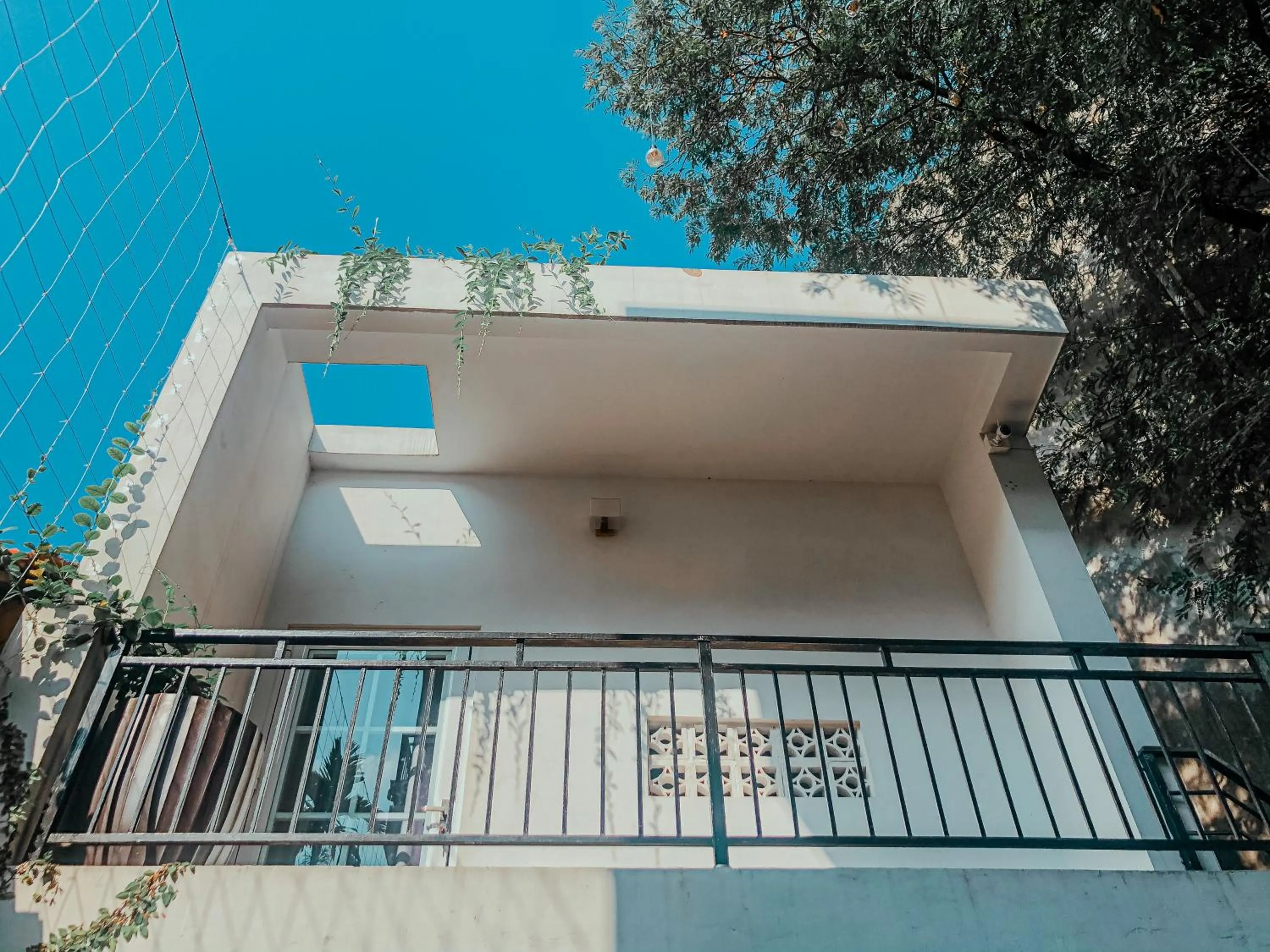 Property building in The Bay - Ha Long Homestay