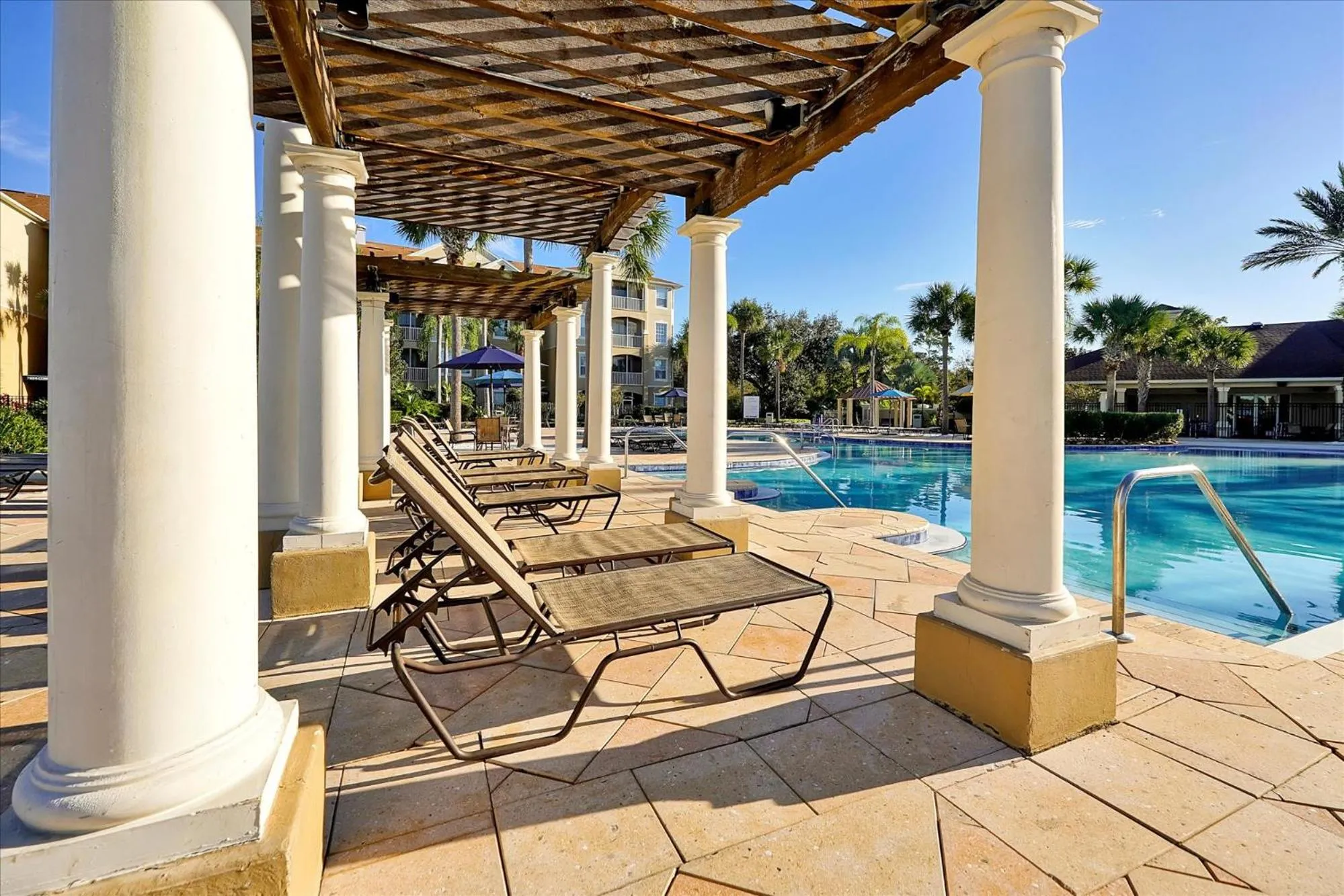 Flagstone Villa