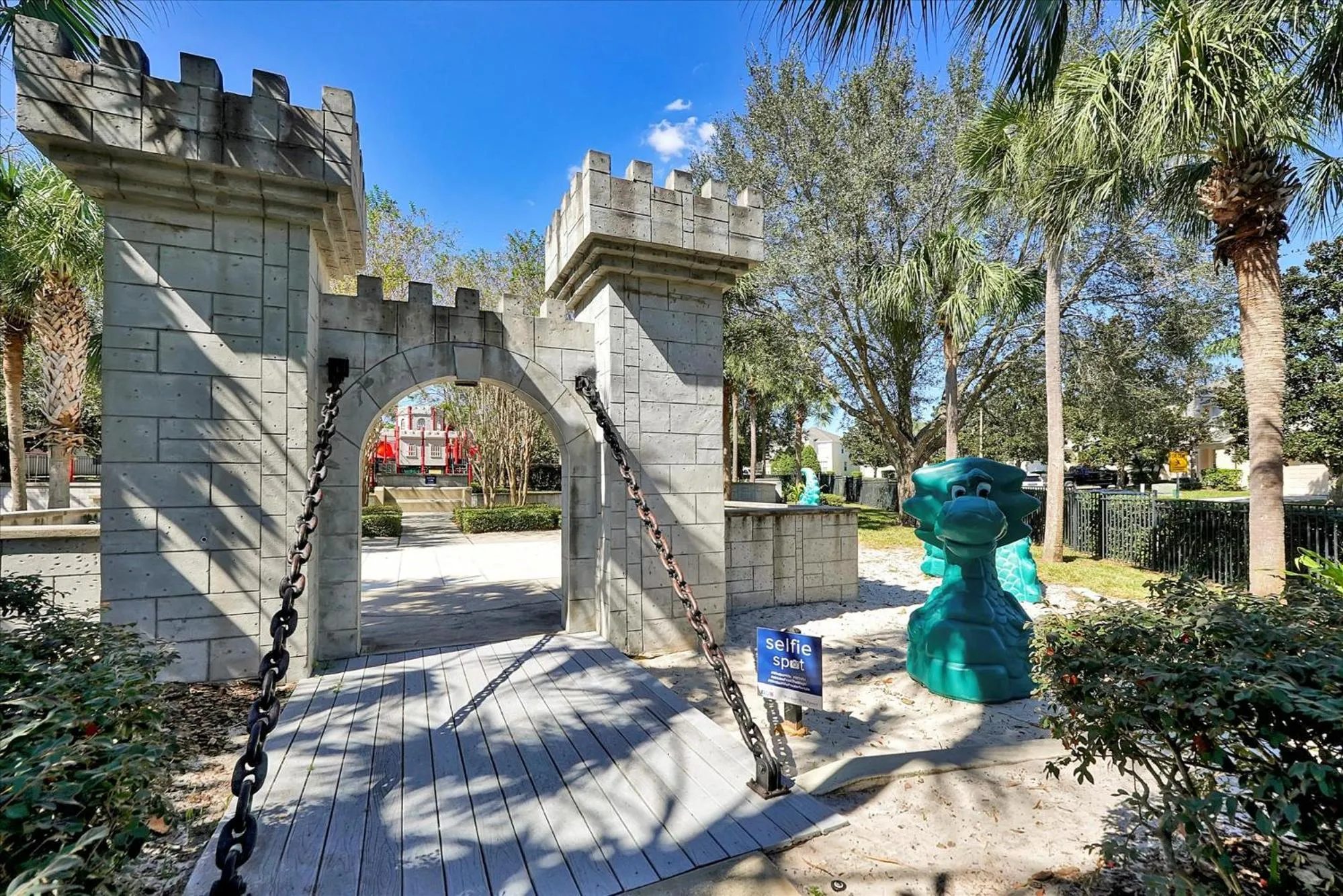 Flagstone Villa