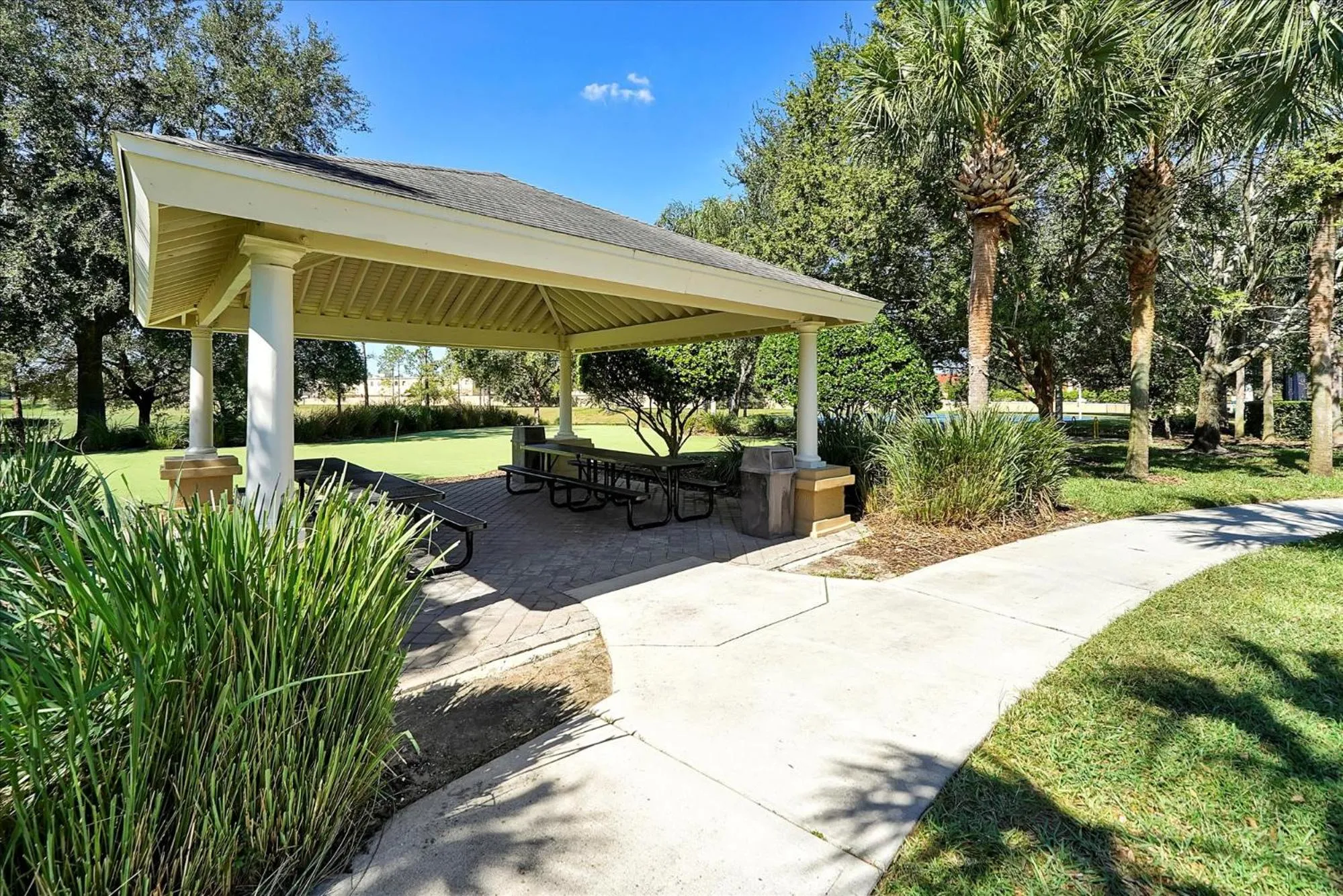 Flagstone Villa