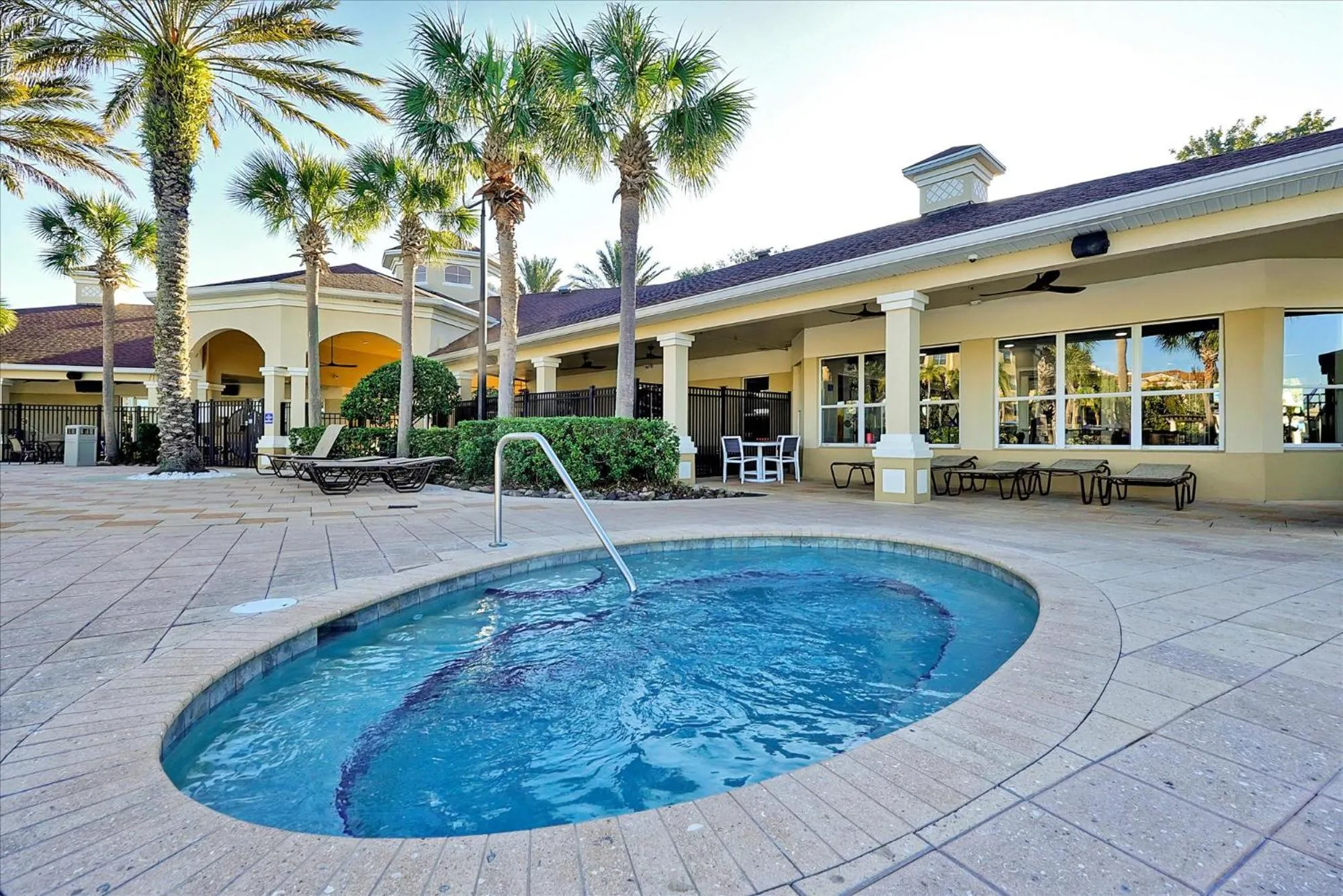 Flagstone Villa