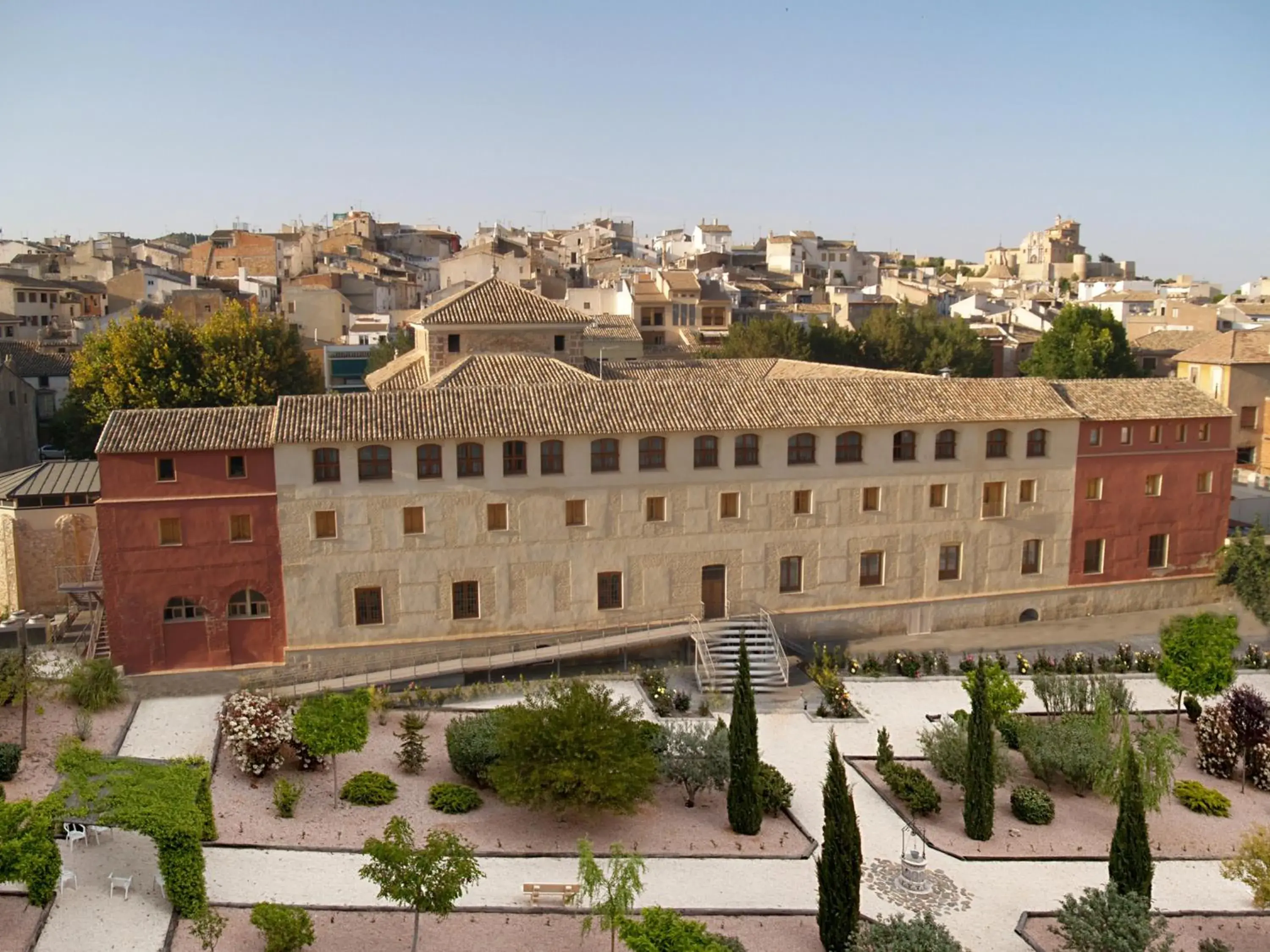 Nuestra Señora del Carmen Nuestra Señora del Carmen