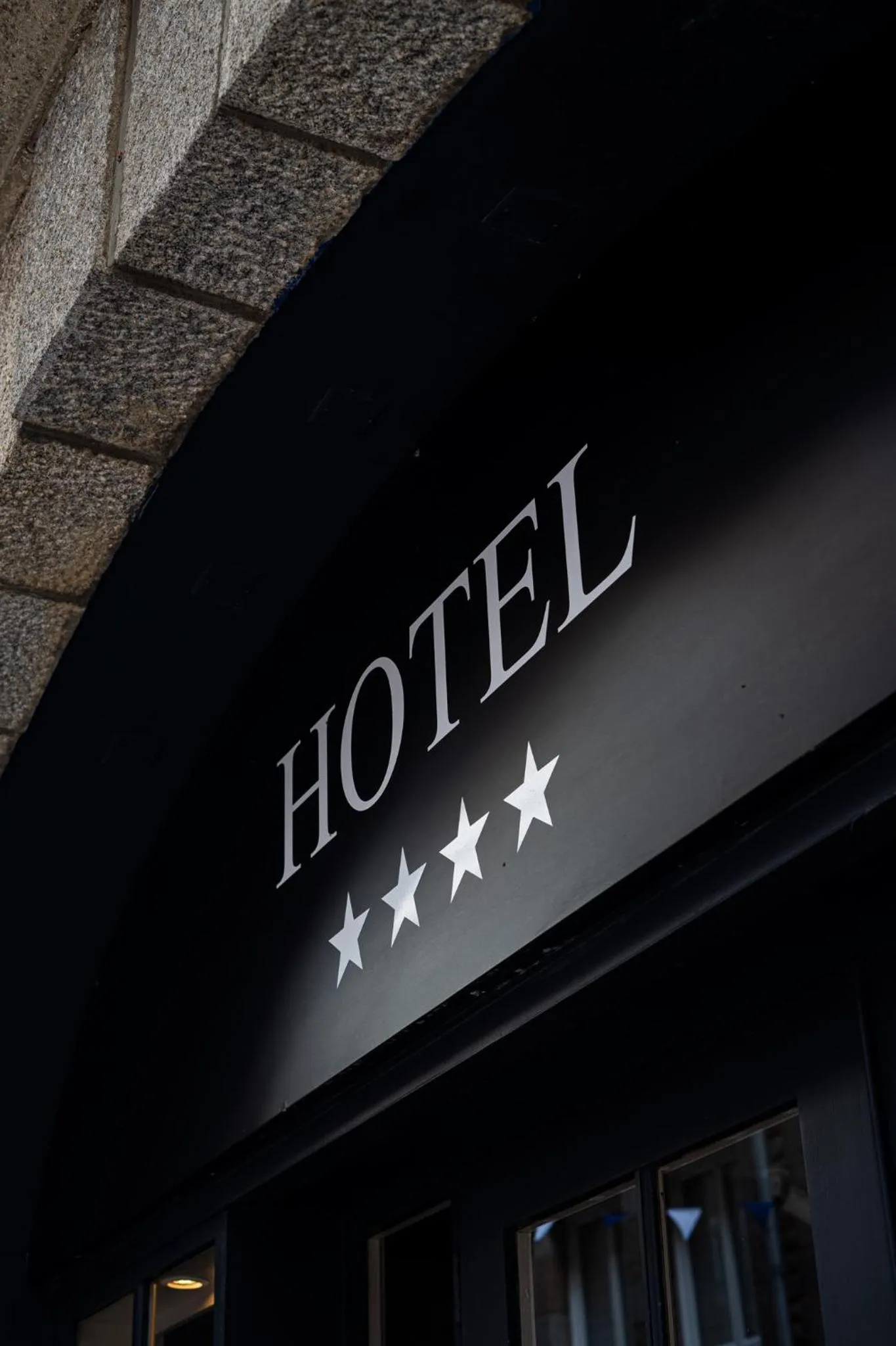 Property building in La Maison des Armateurs