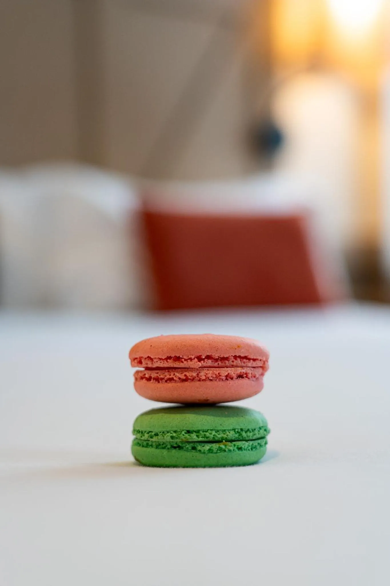 Food and drinks, Bed in La Maison des Armateurs