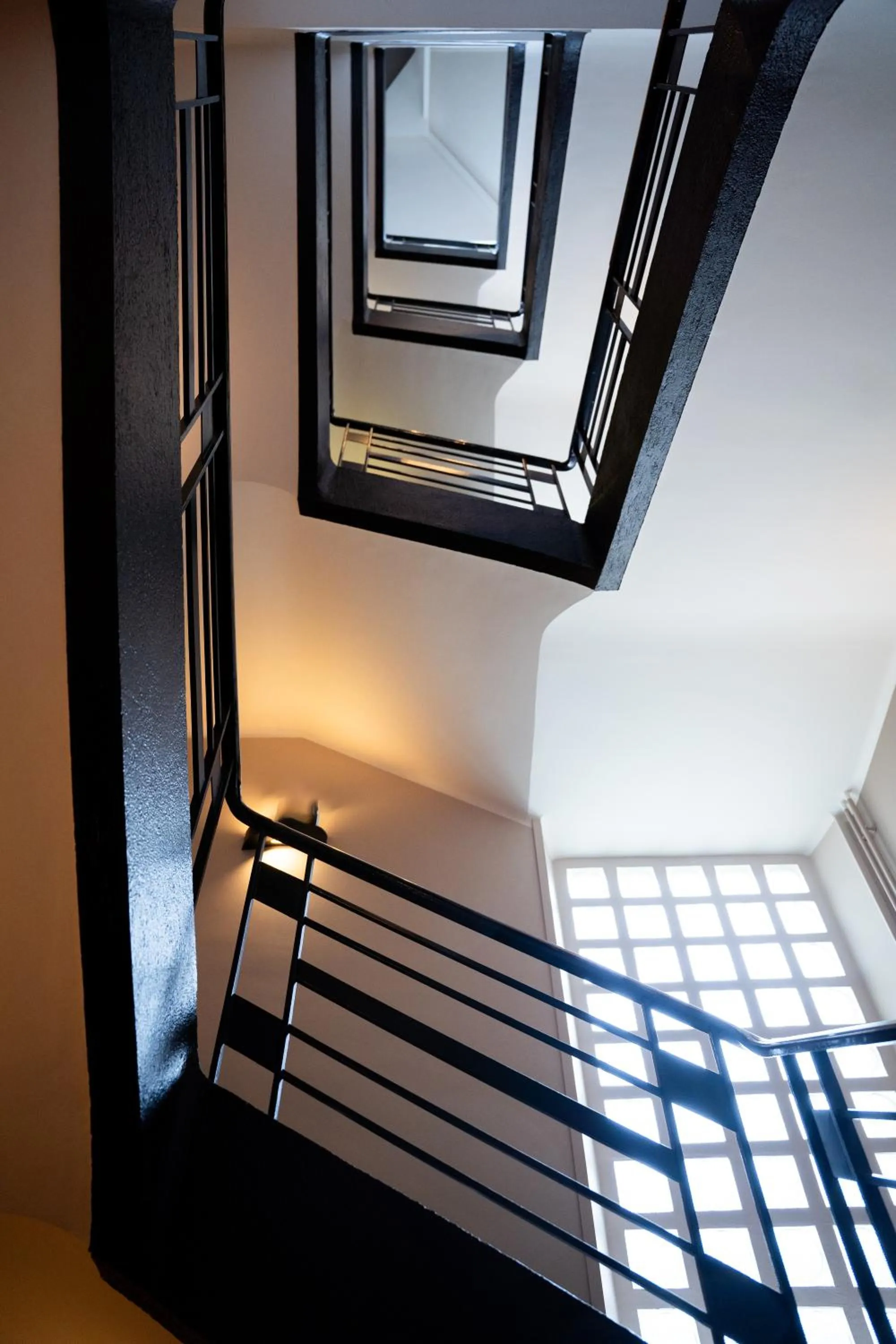 Property building in La Maison des Armateurs