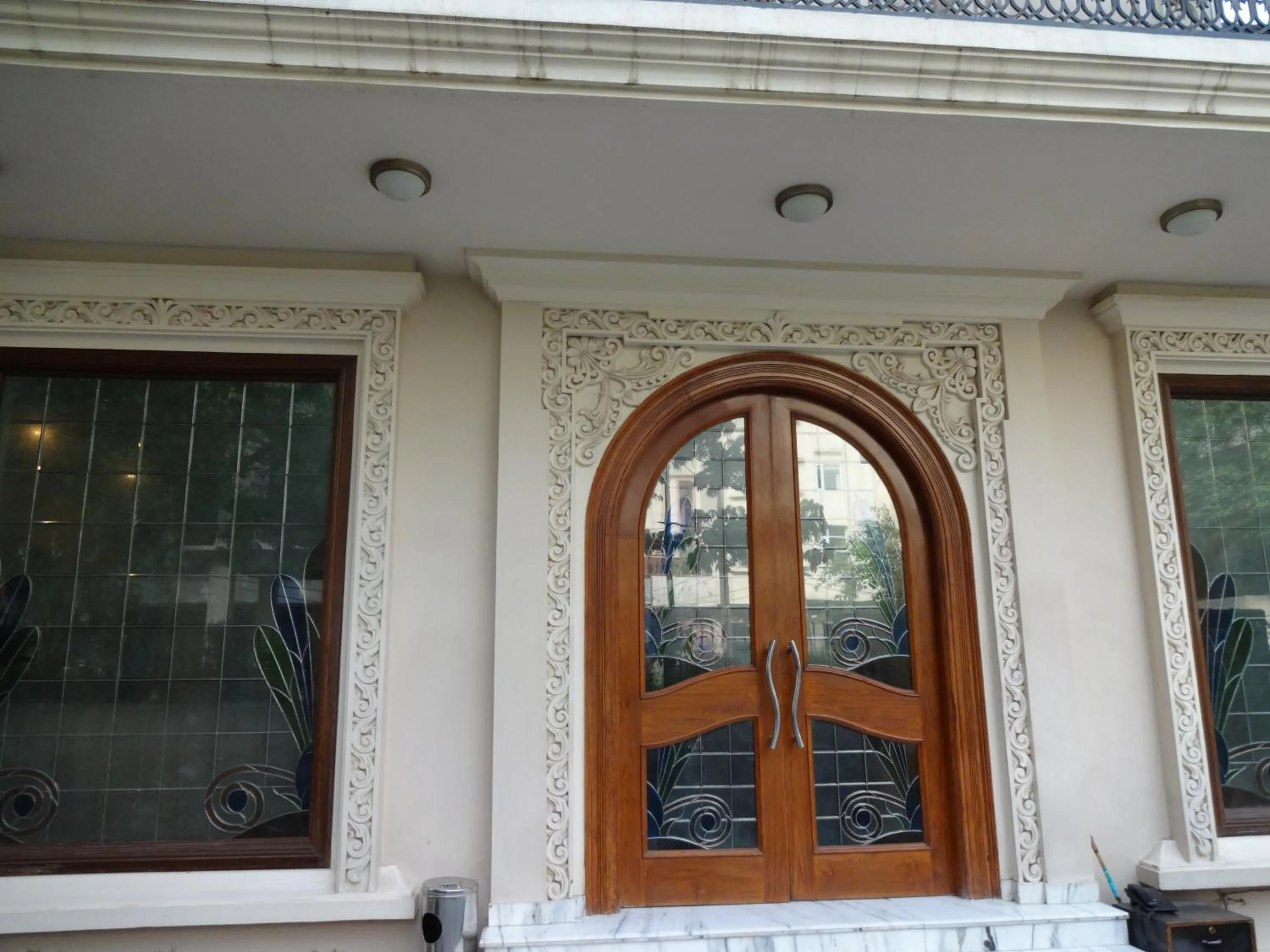 Other in Florence Inn