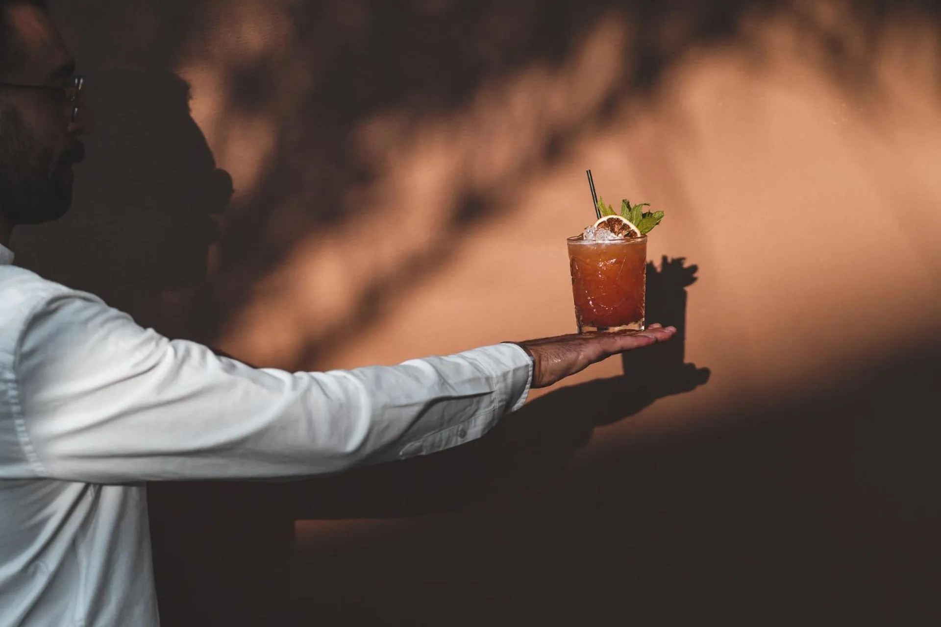 Restaurant/places to eat in Zeus Village Resort - Adults Only