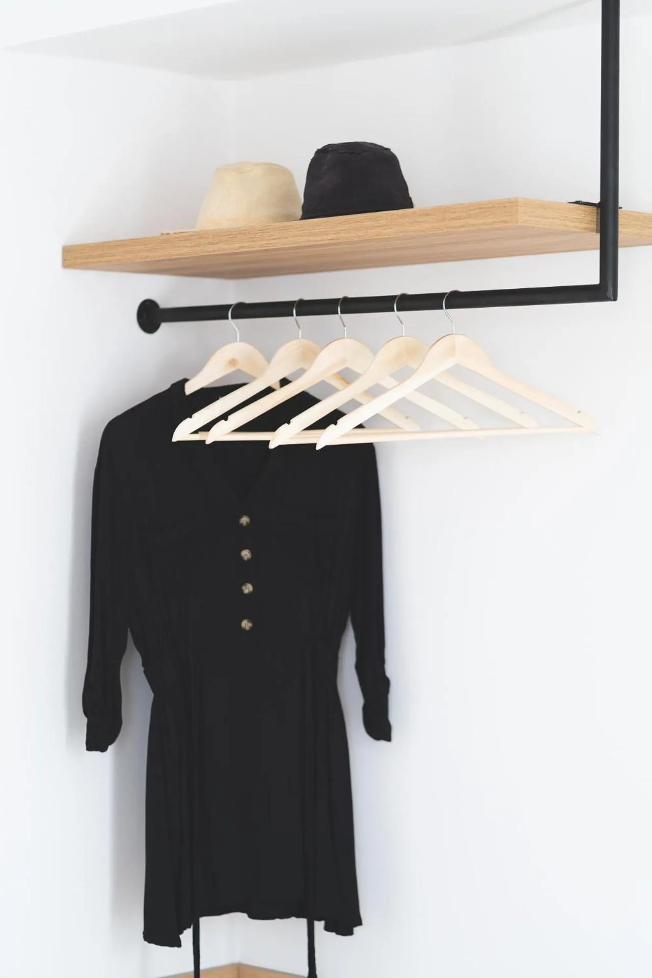 wardrobe in Zeus Village Resort - Adults Only