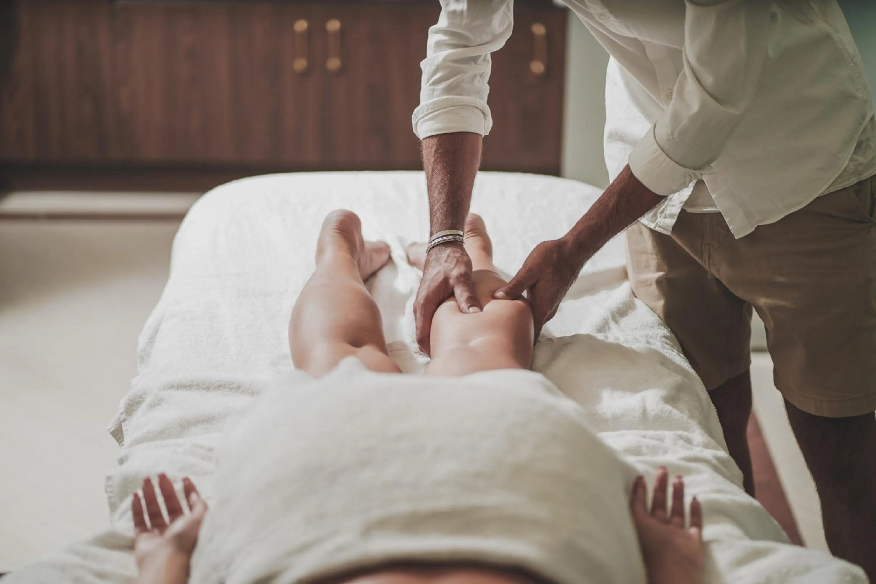 People in Zeus Village Resort - Adults Only