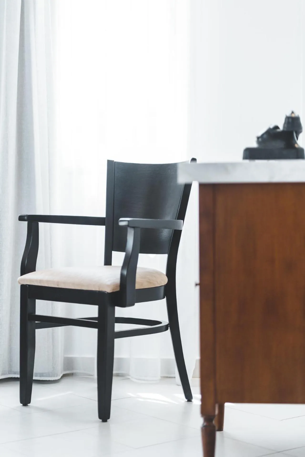 Living room in Zeus Village Resort - Adults Only