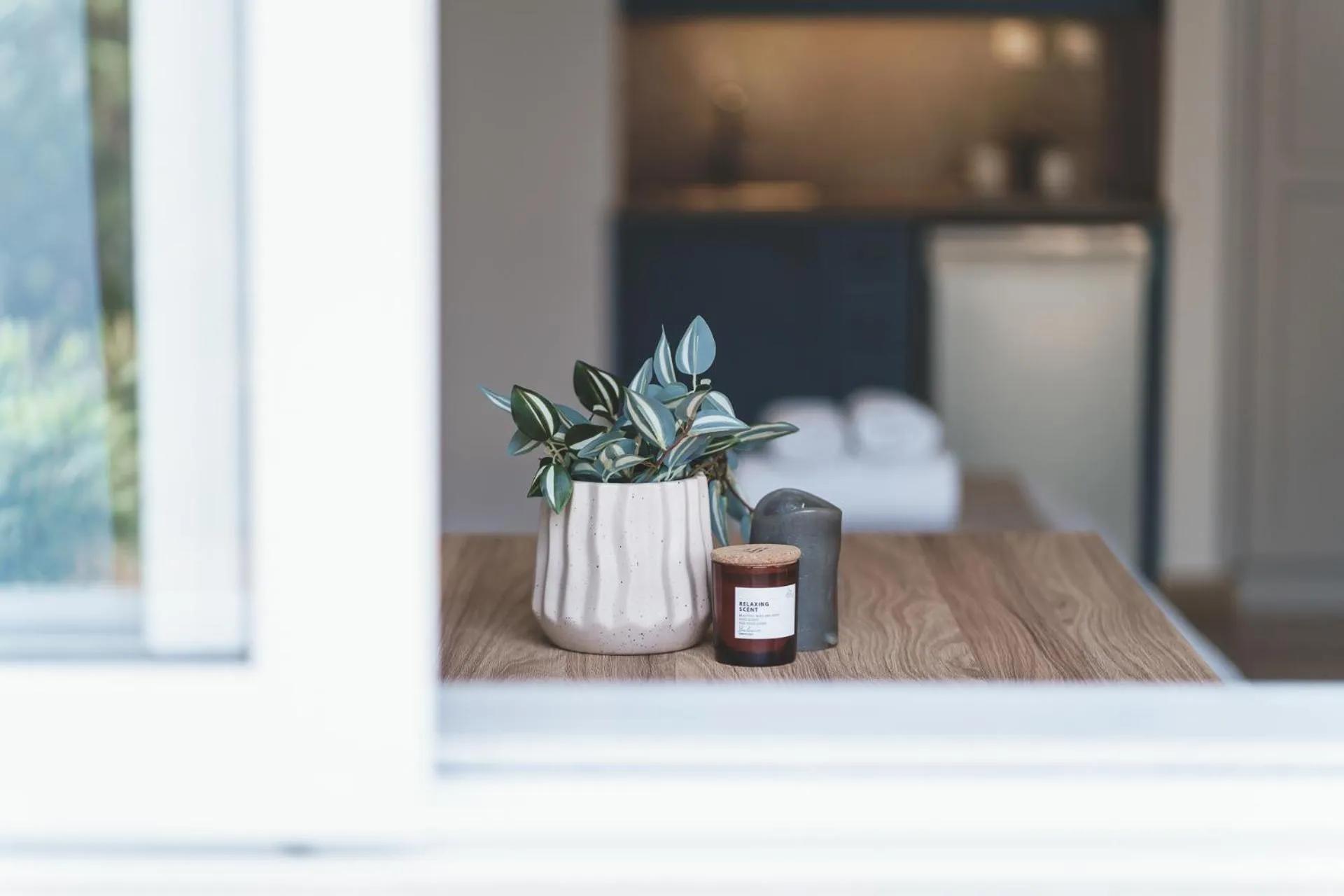 Coffee/tea facilities in Zeus Village Resort - Adults Only