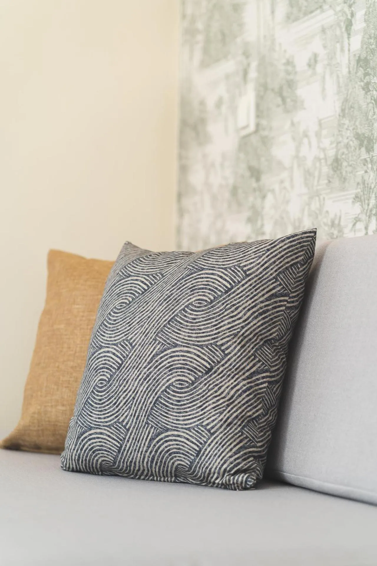 Photo of the whole room, Bed in Zeus Village Resort - Adults Only