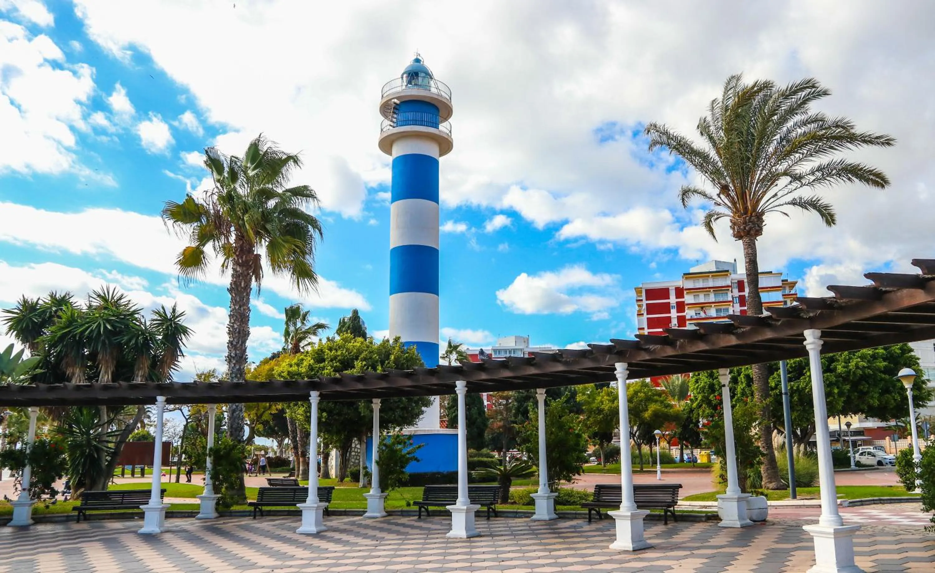 Other in Apartamentos Guerrero