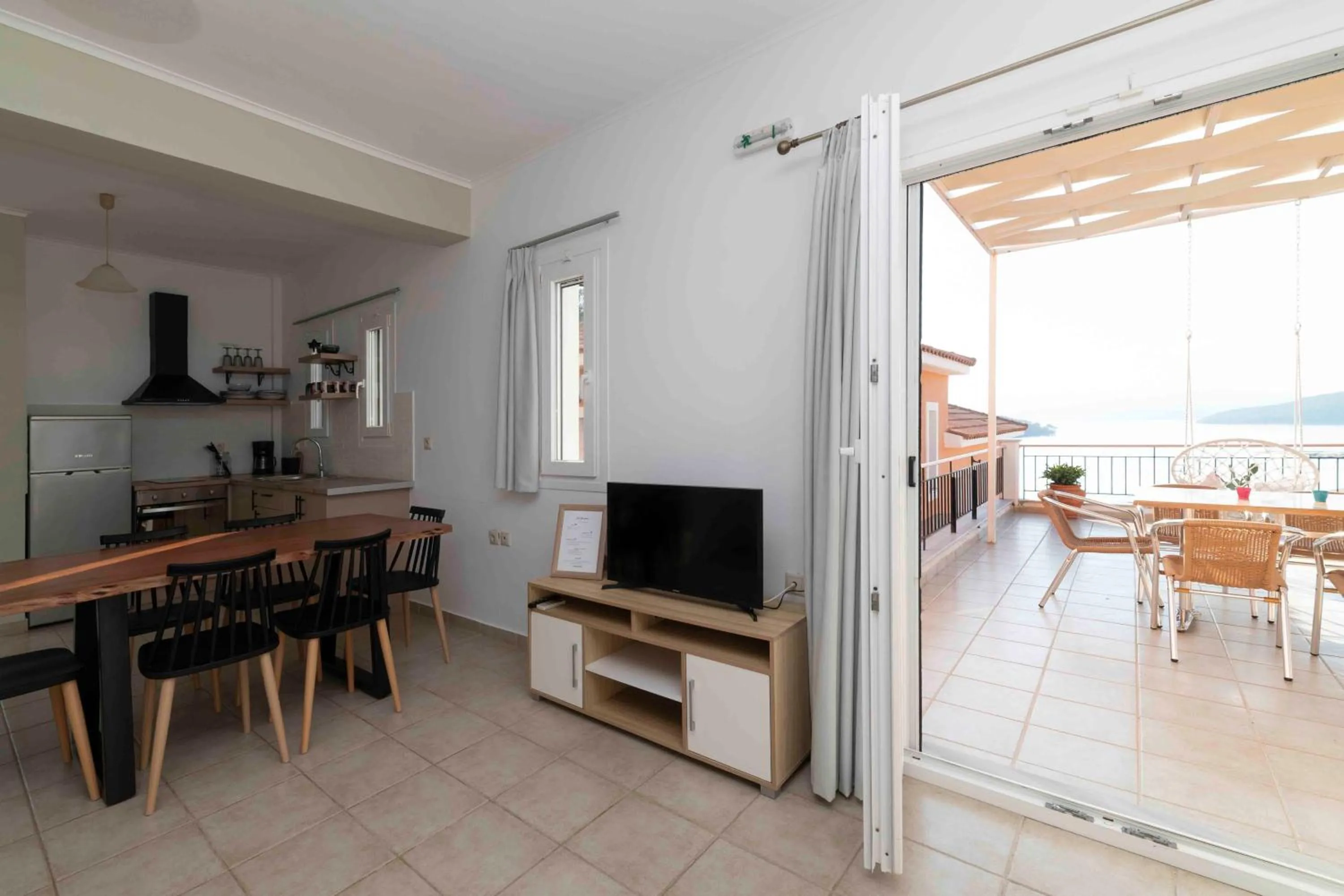 Breakfast in San Lazzaro