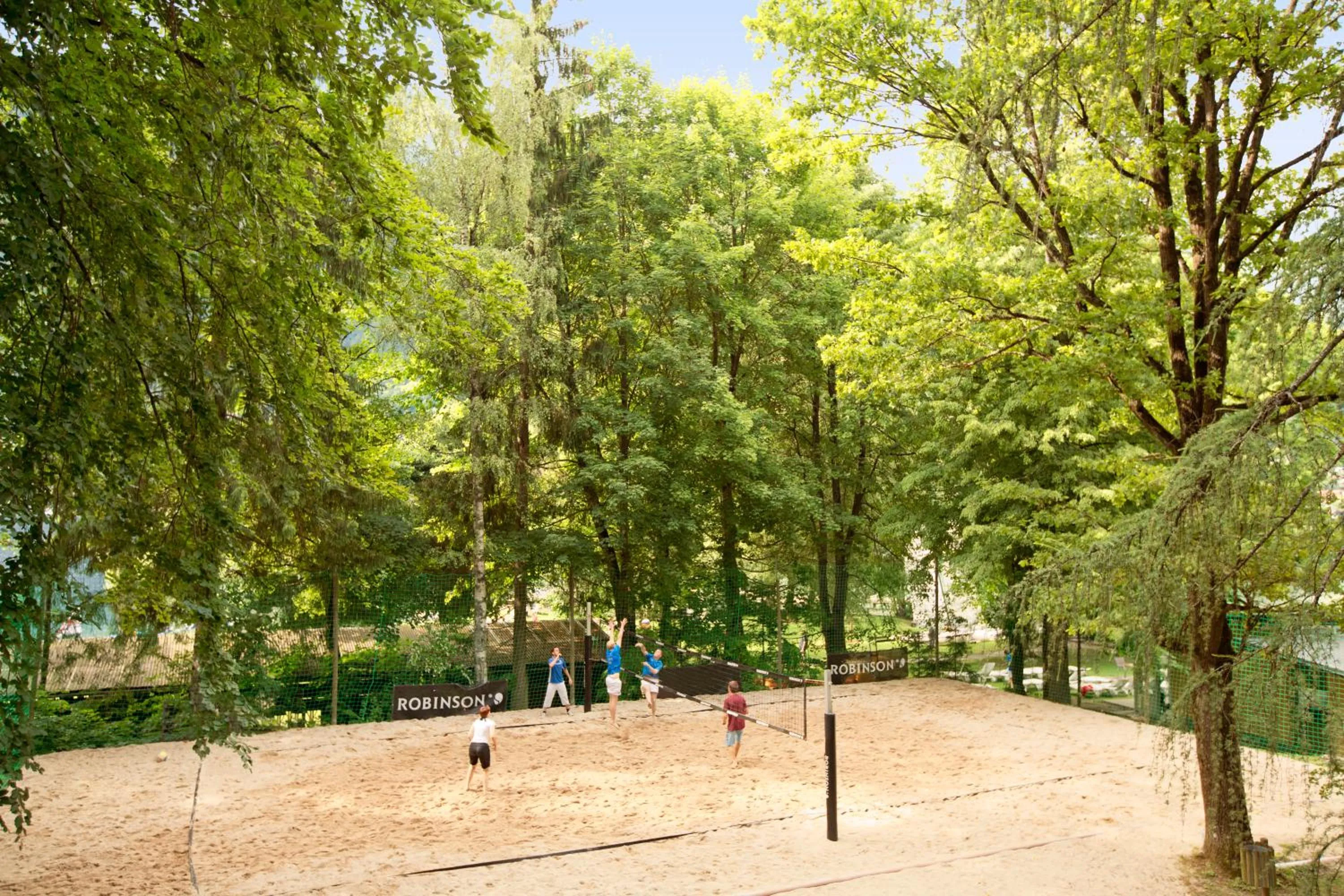 Sports in ROBINSON Landskron