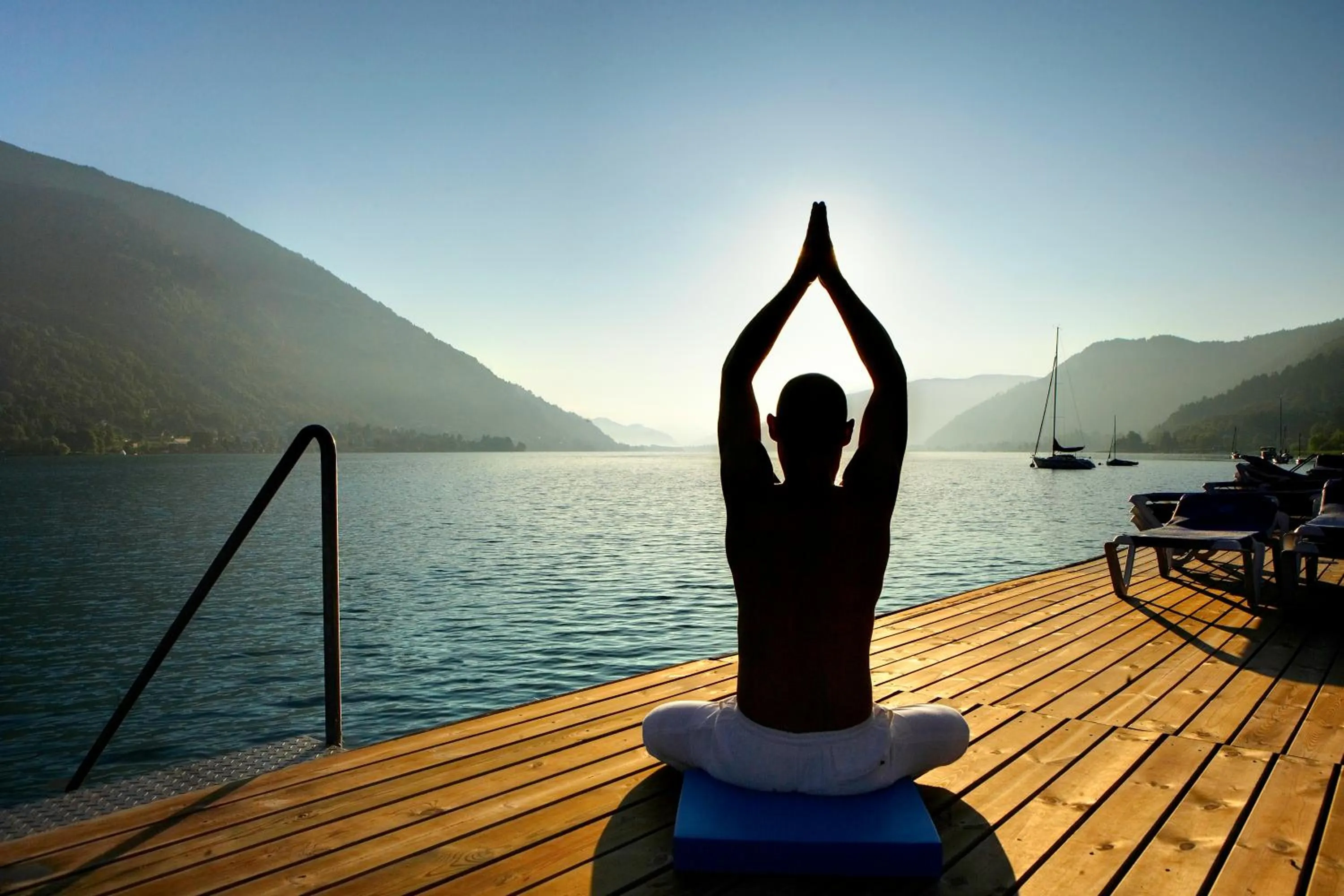 Activities in ROBINSON Landskron