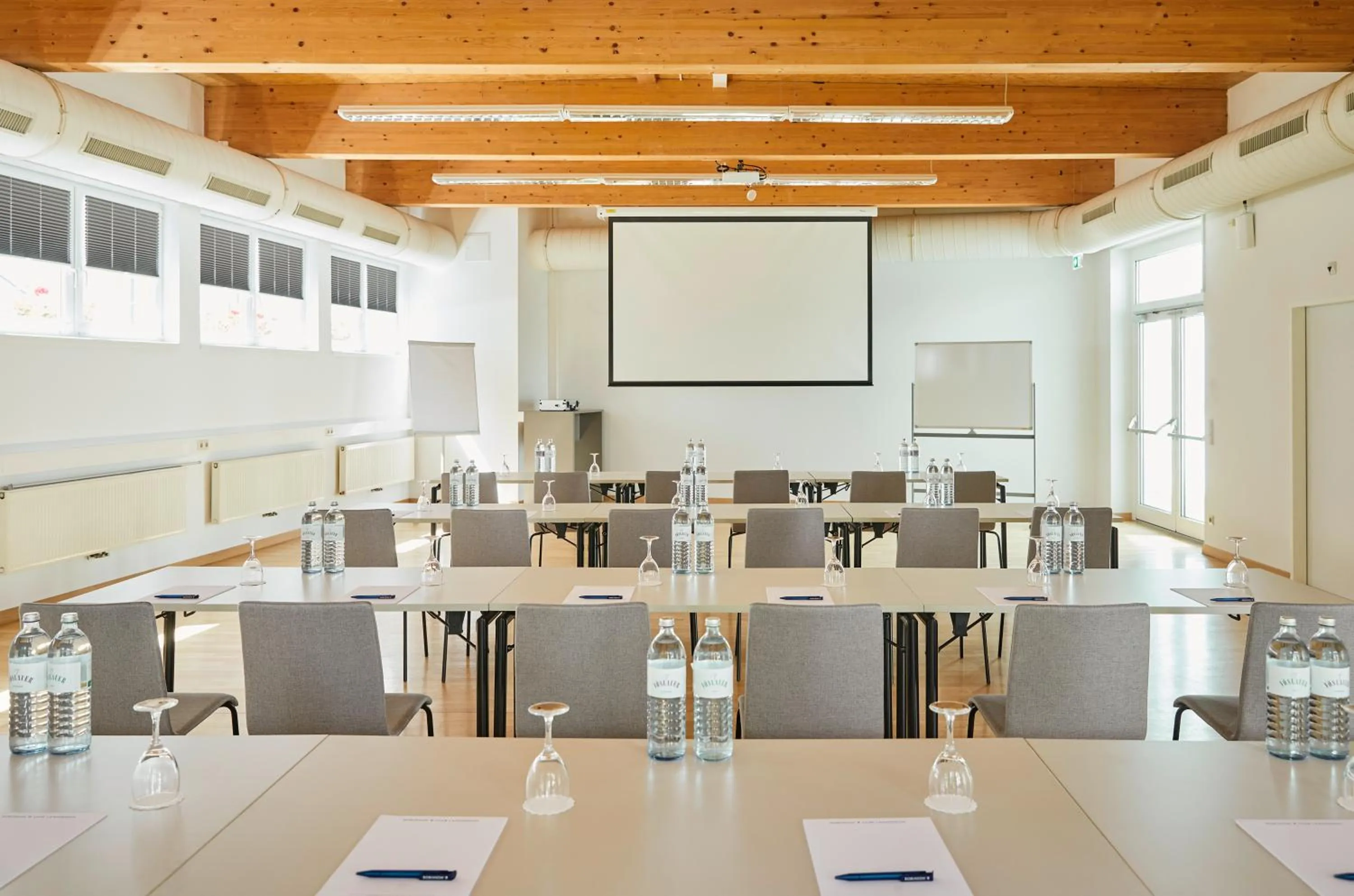 Meeting/conference room in ROBINSON Landskron