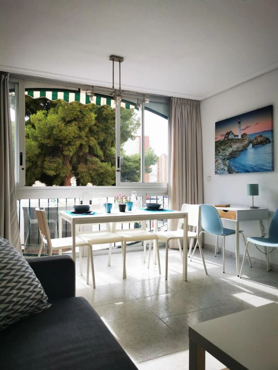 SAN ANGELO Levante beach apartments