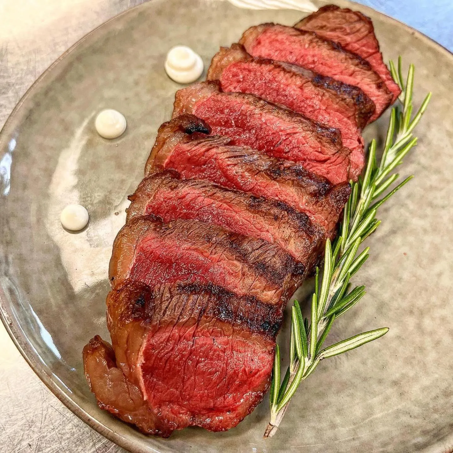 Restaurant/places to eat in Hotel des Alpes Superieur