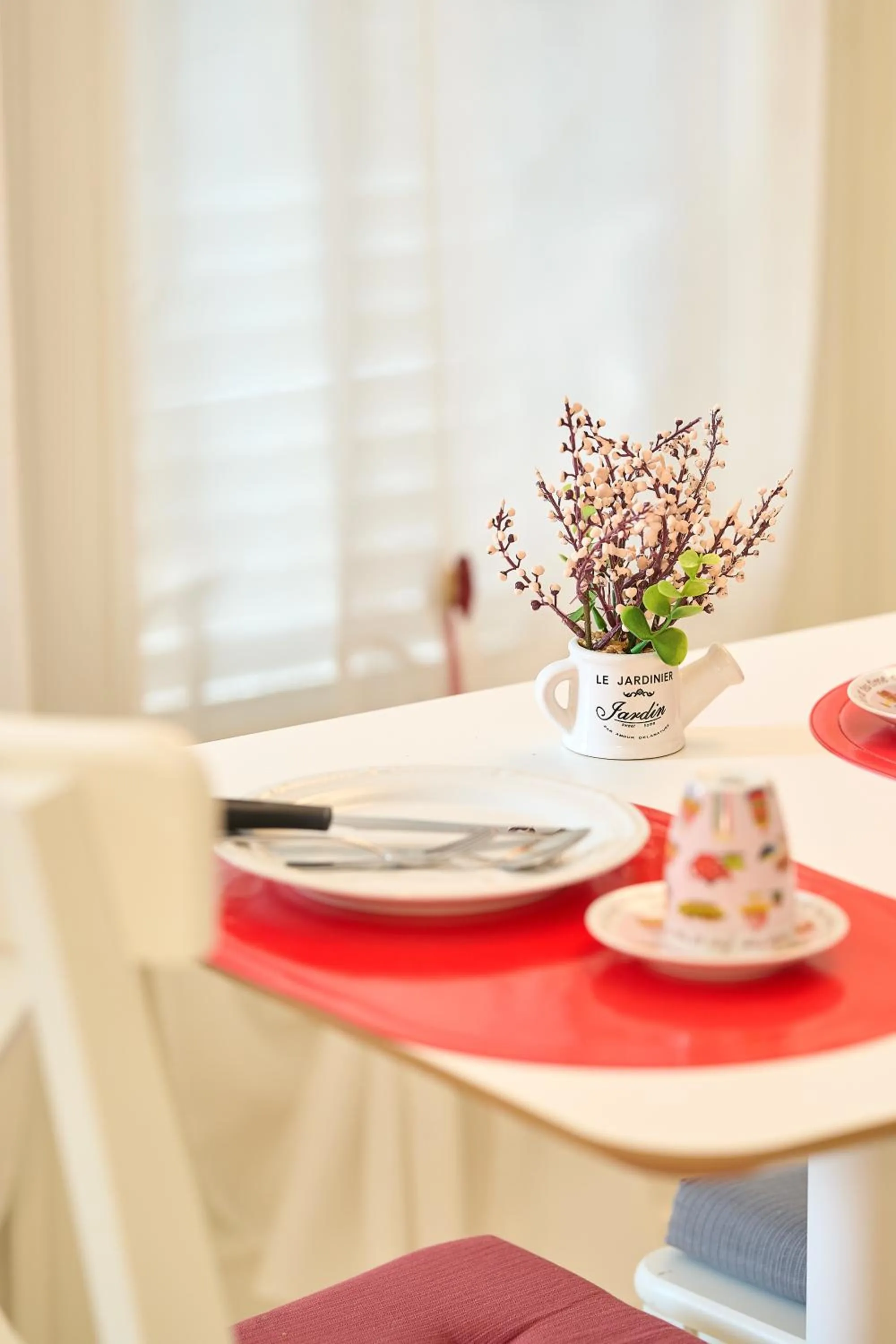 Breakfast in Il Fiore di Monnalisa