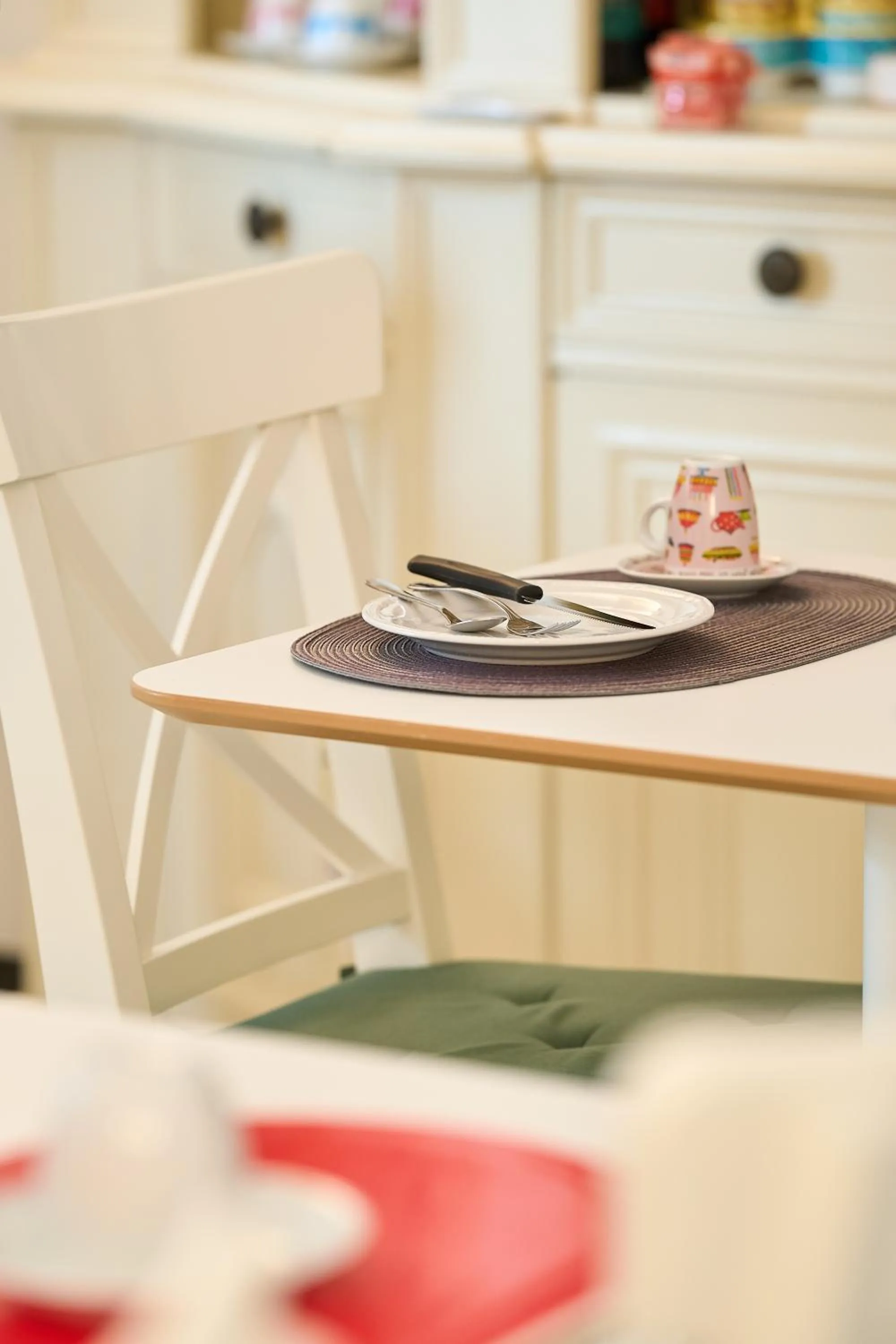 Breakfast in Il Fiore di Monnalisa