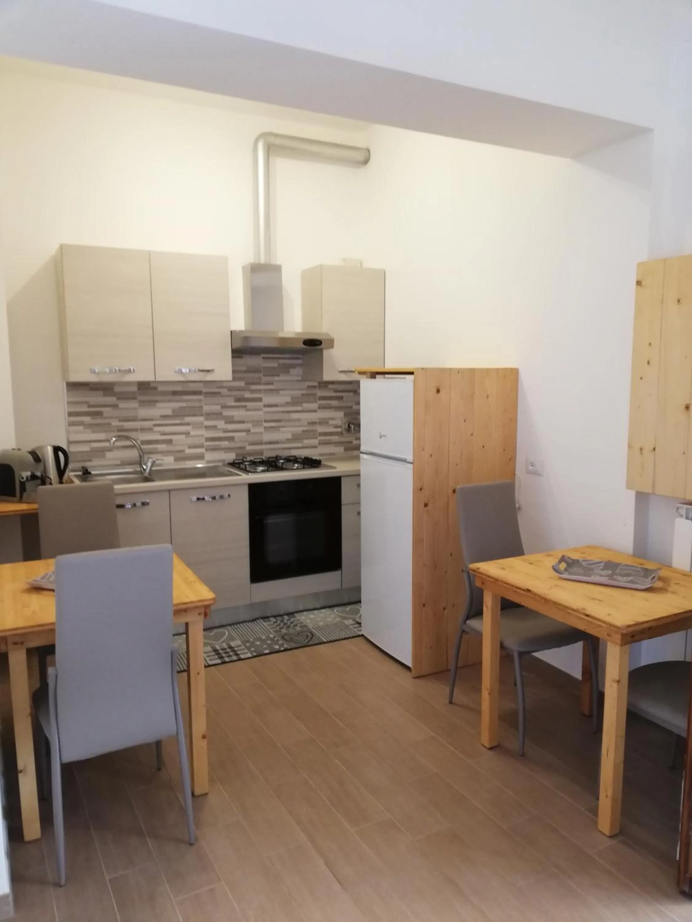 Il lago del Mugello B&B