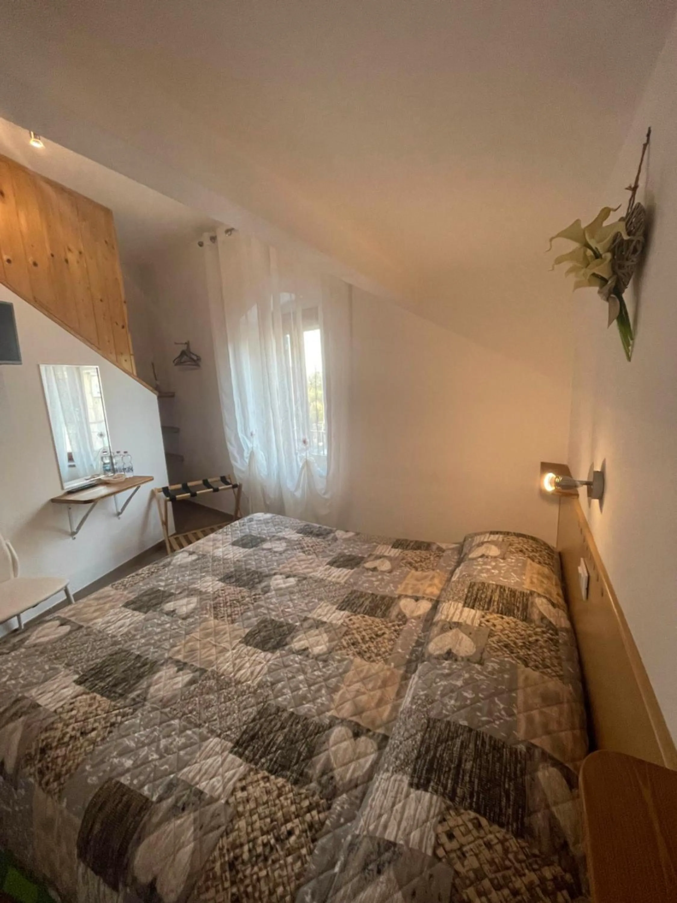 Il lago del Mugello B&B