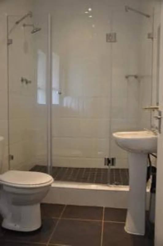 Bathroom in Vetho 2 Apartments OR Tambo Airport