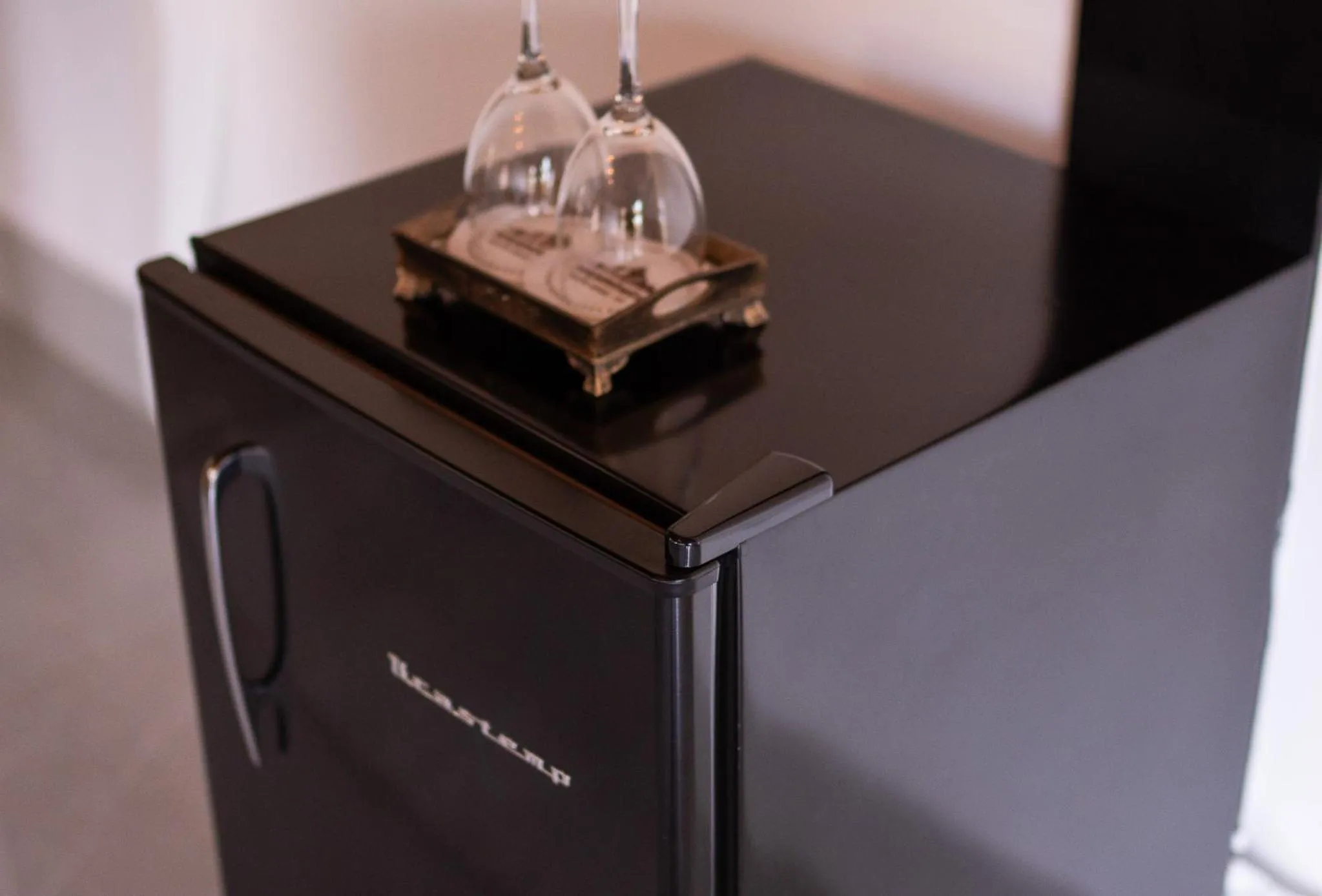 oven in Pousada Suiça Mineira Centro