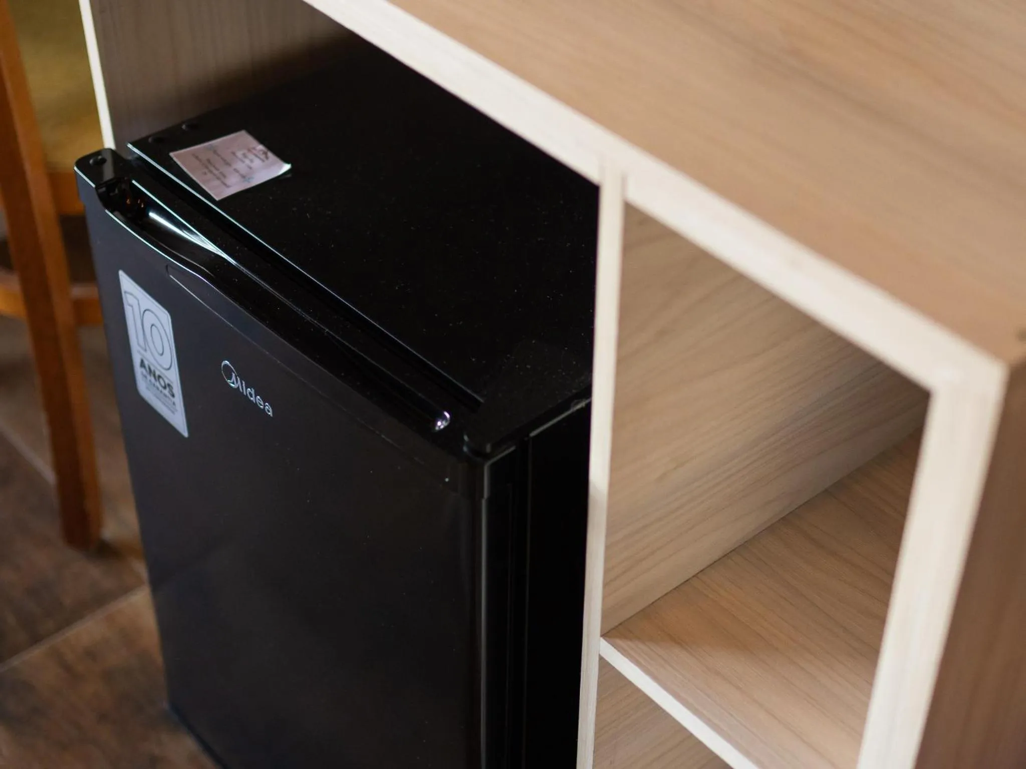 oven in Pousada Suiça Mineira Centro