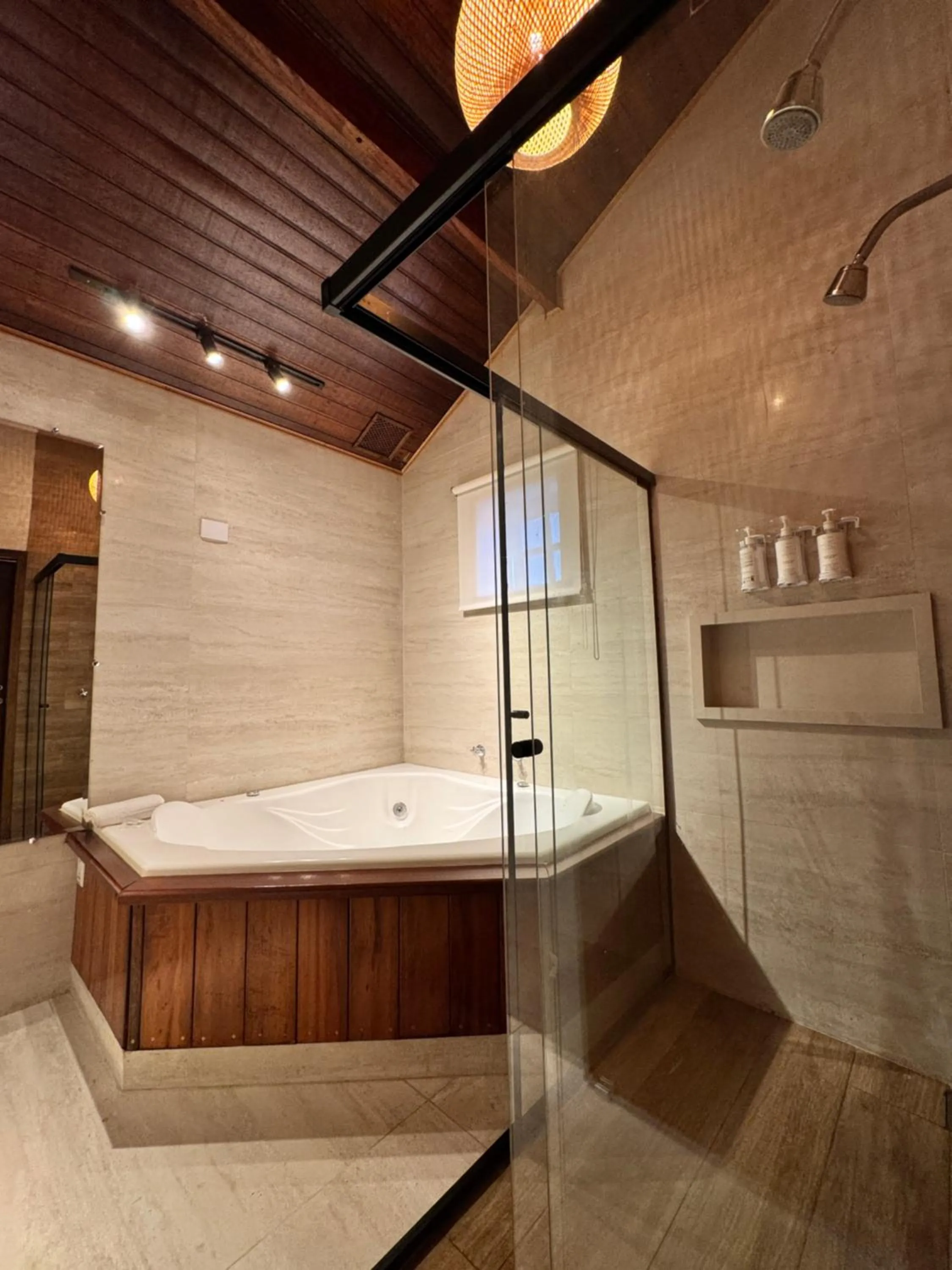 Pousada Suiça Mineira Centro