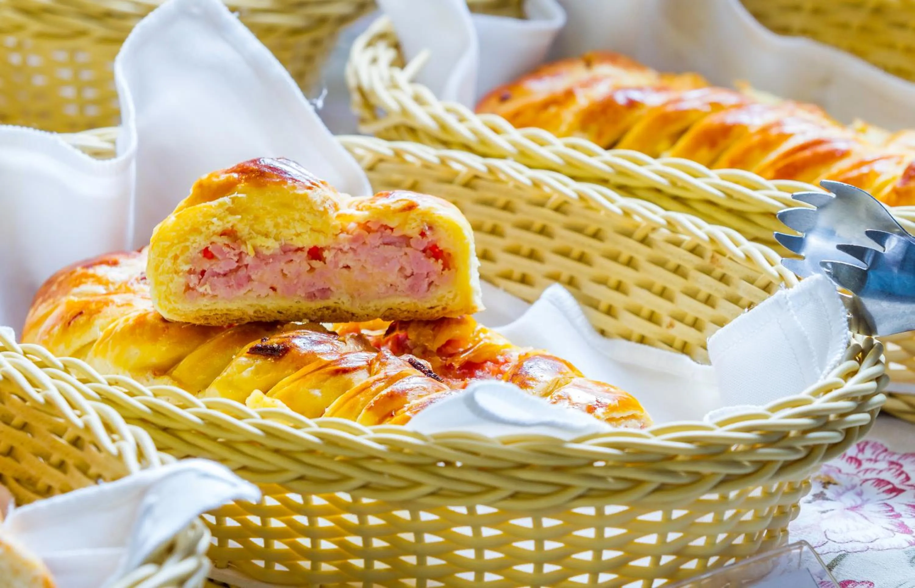 Food close-up in Pousada Suiça Mineira Centro