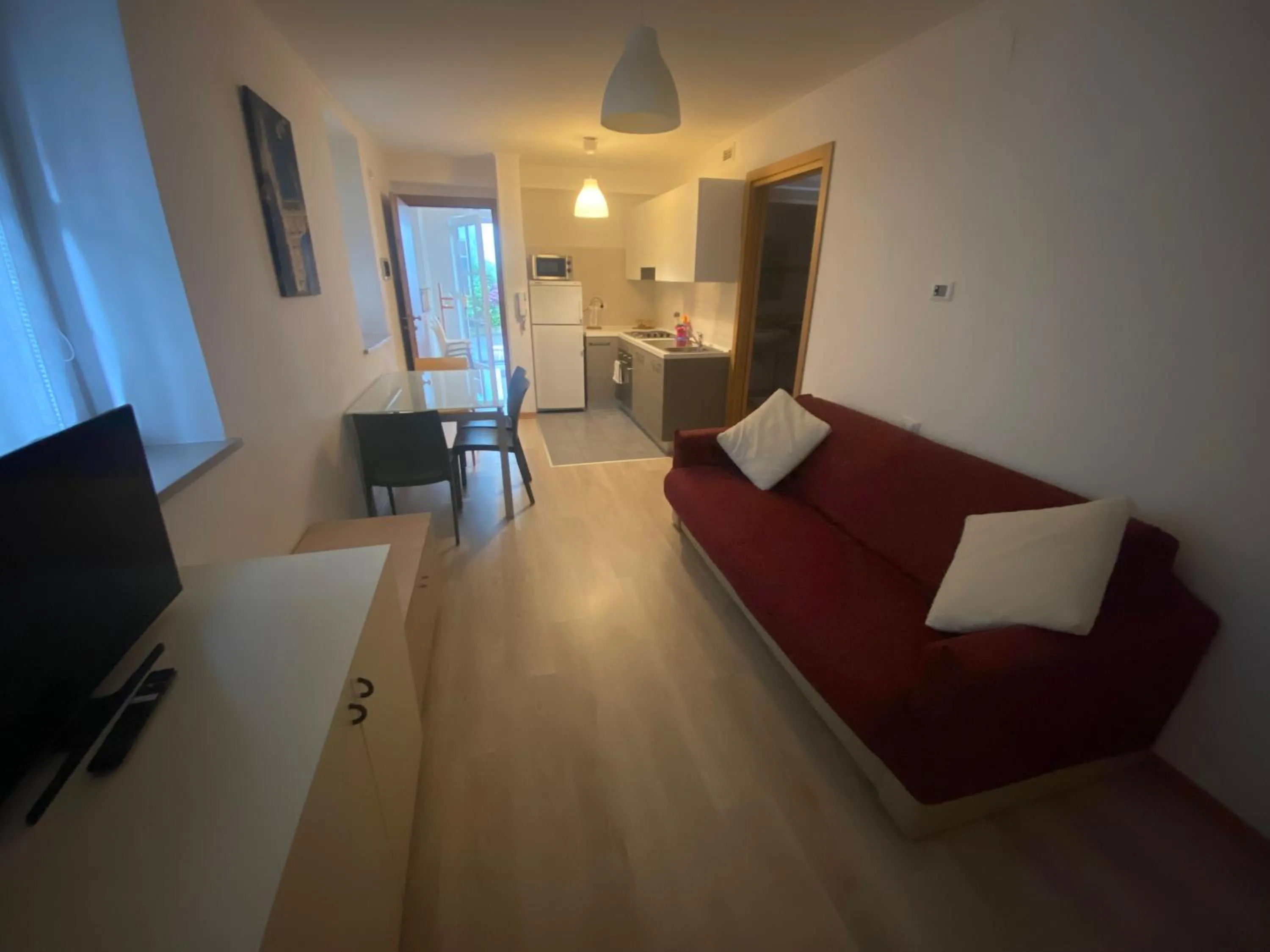 Residence Villa Susy