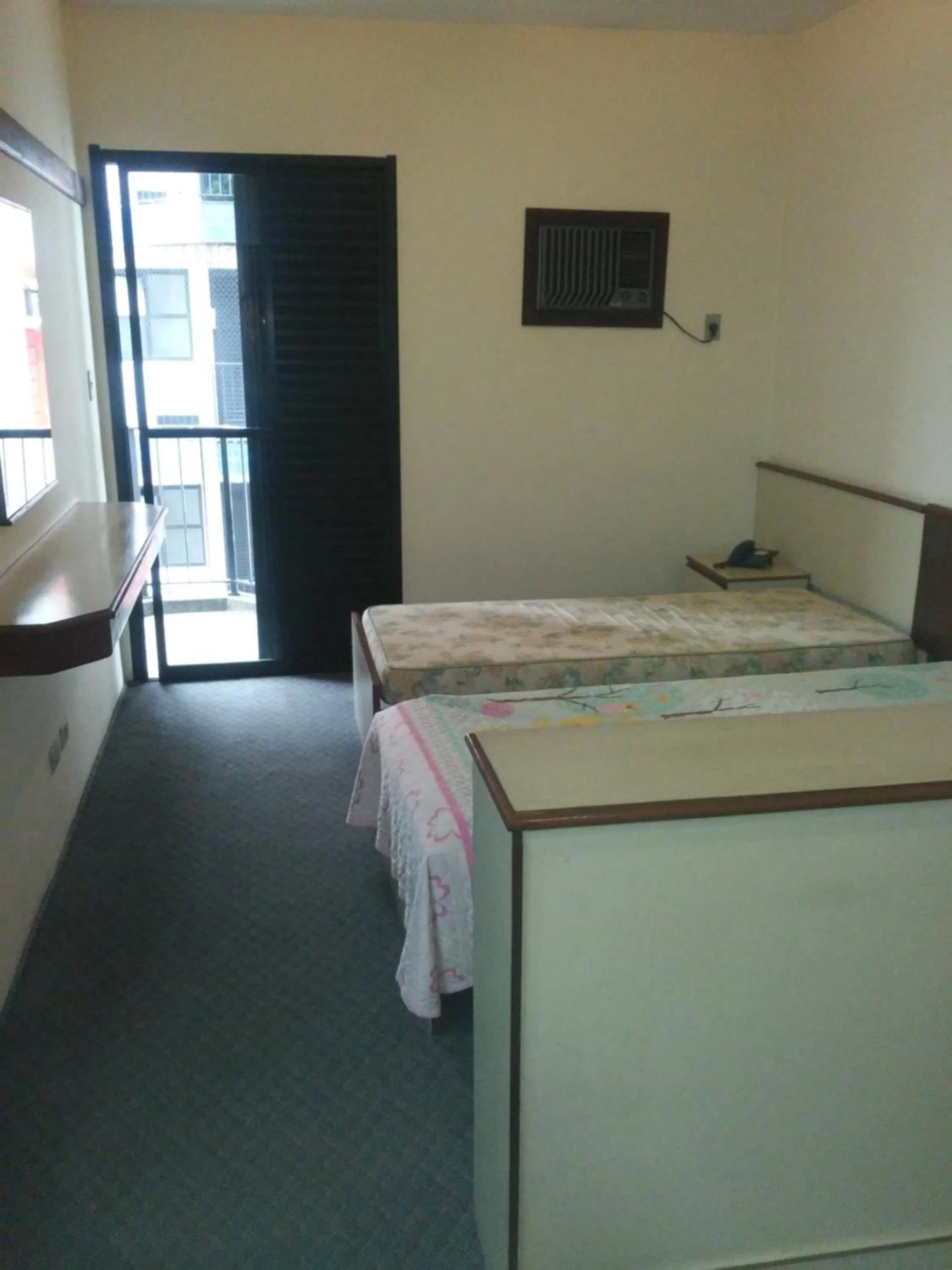 Property building, Bed in Flat - Palladium Apart Service