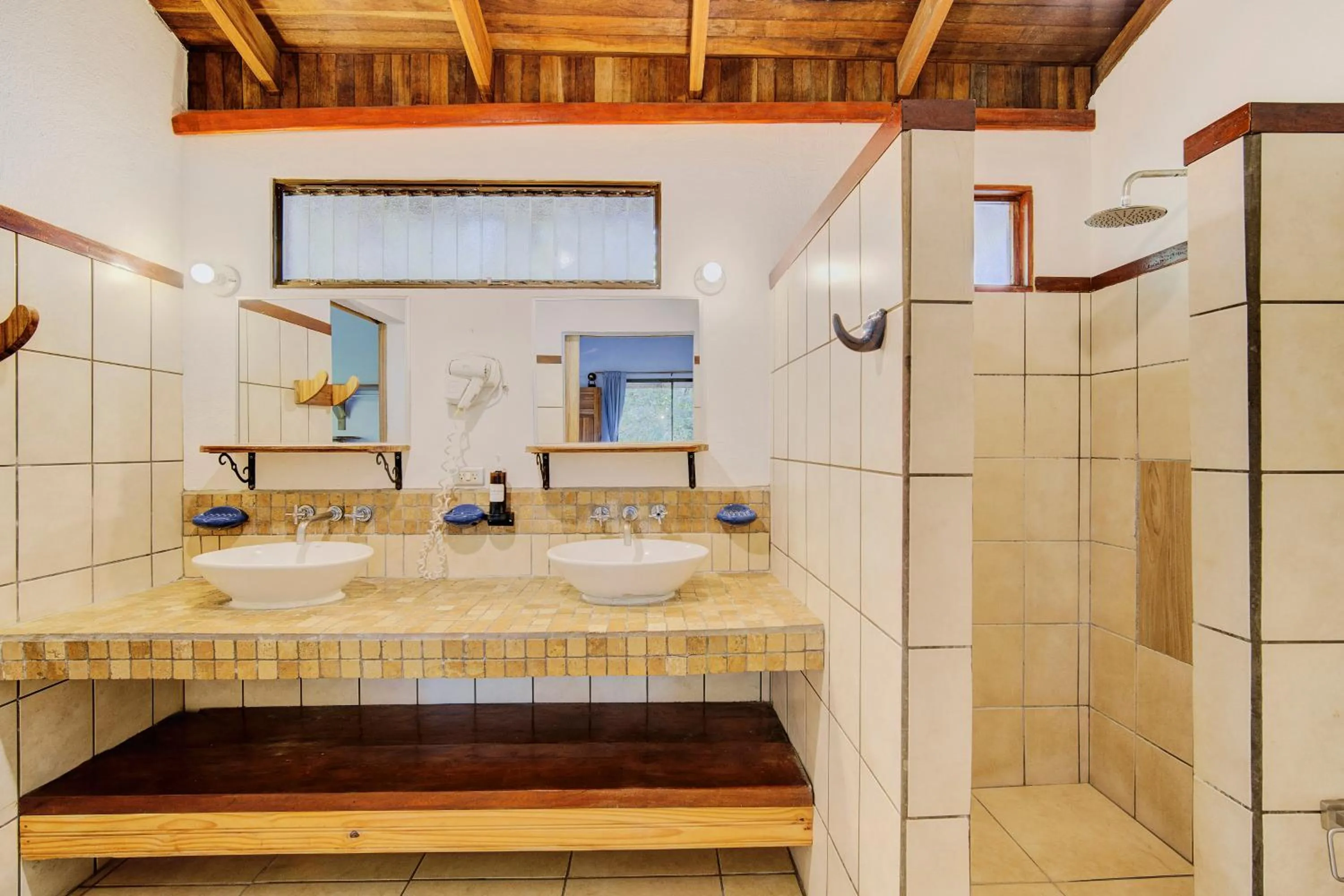 Cariblue Beach and Jungle Resort