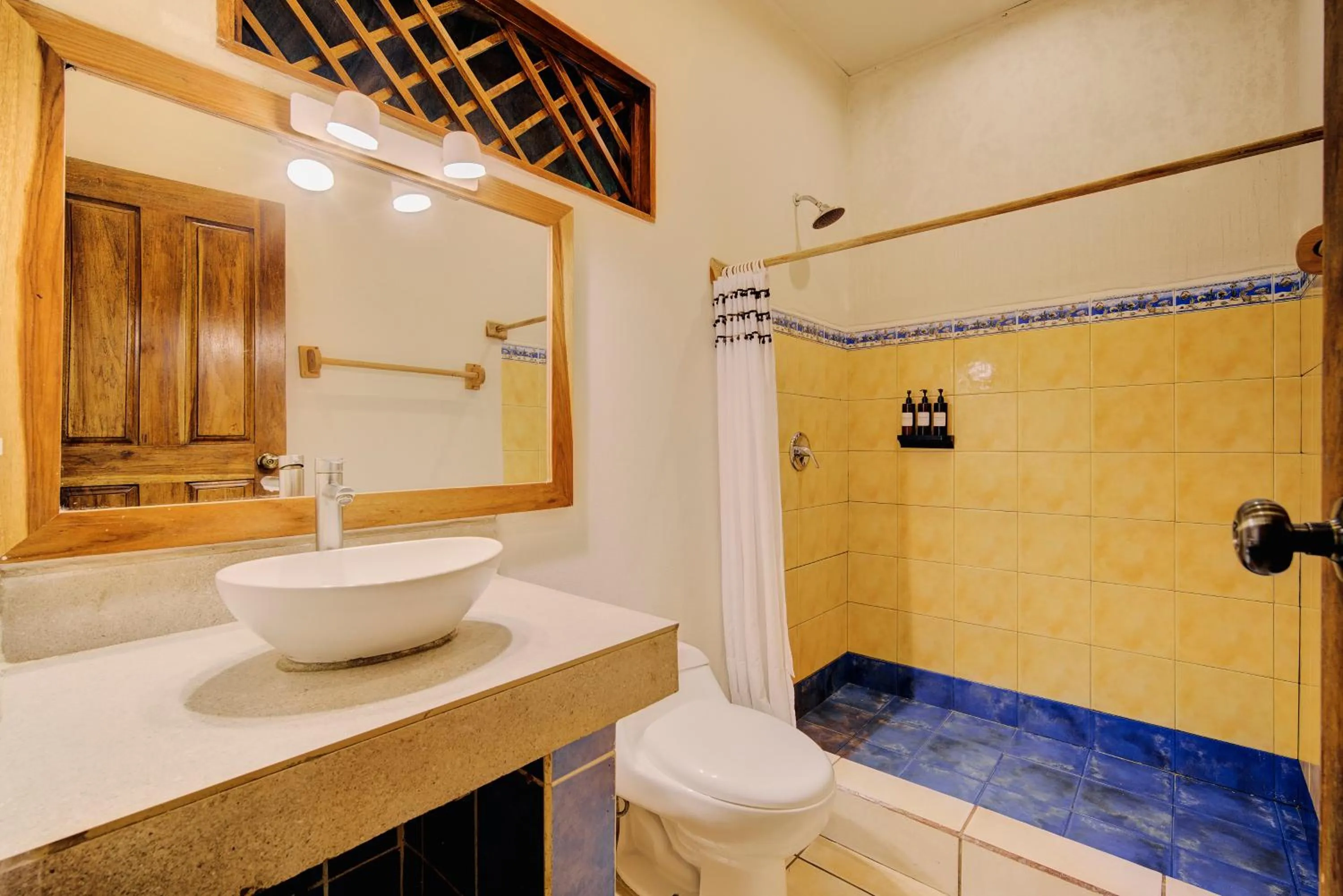 Cariblue Beach and Jungle Resort