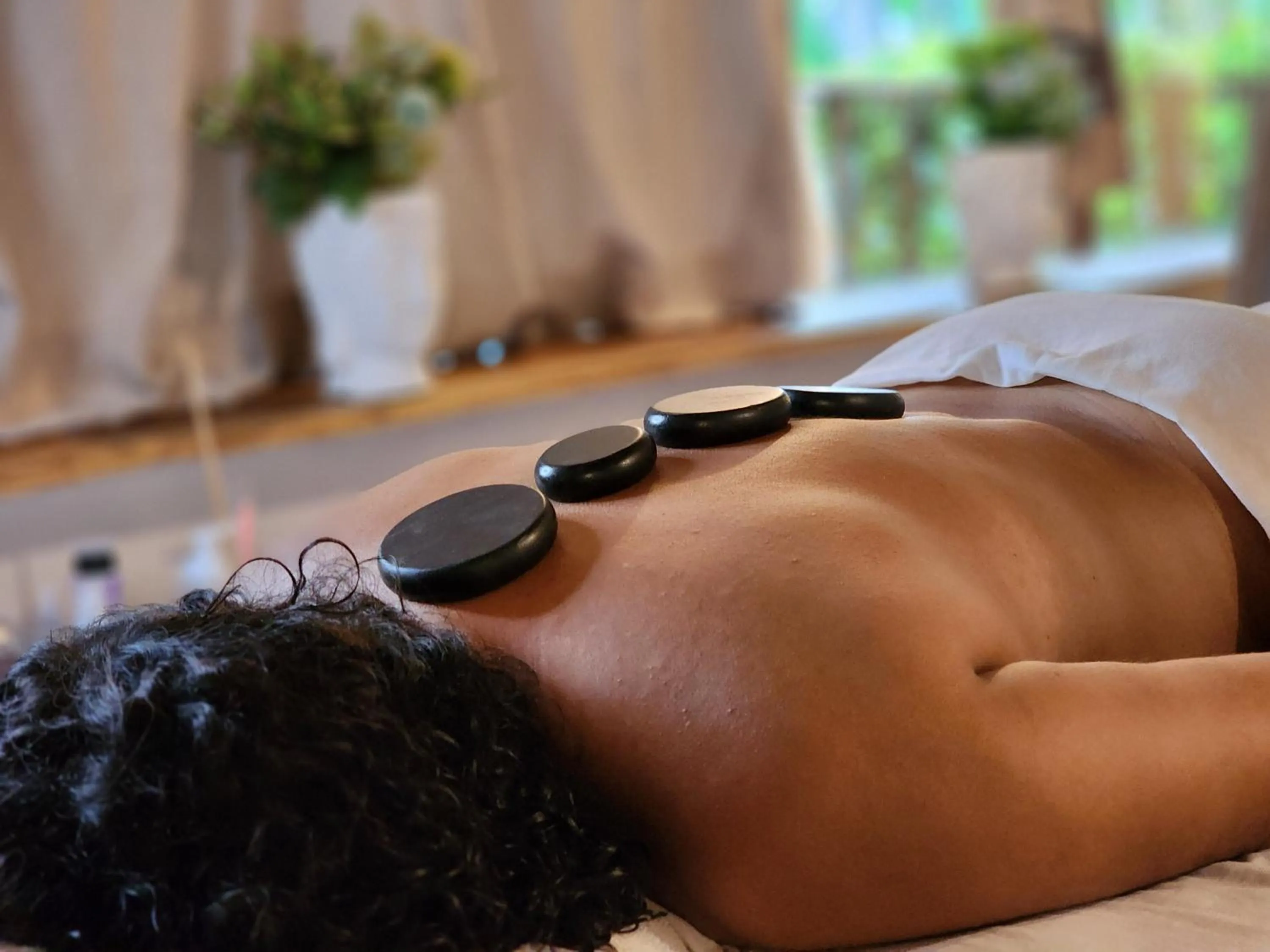 Spa and wellness centre/facilities in Cariblue Beach and Jungle Resort