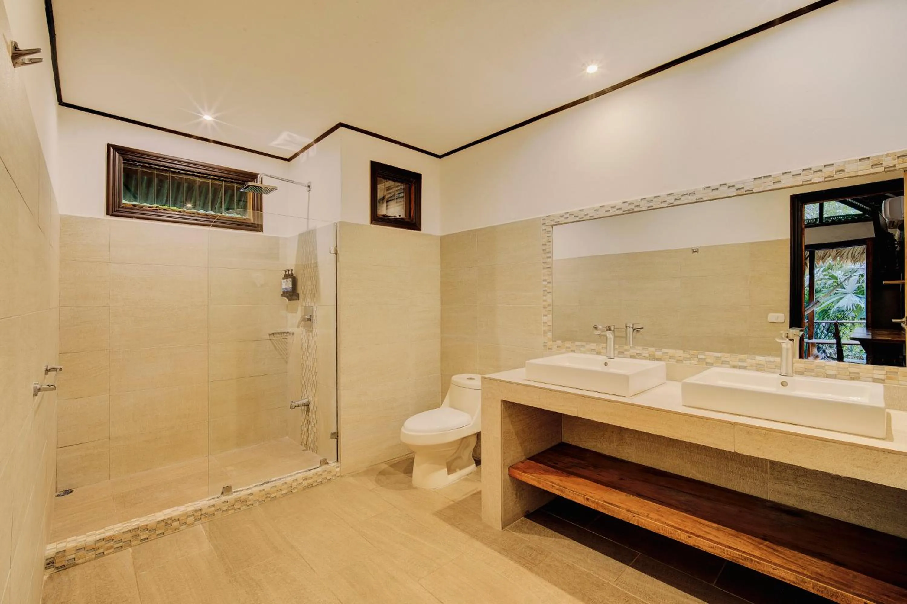 Cariblue Beach and Jungle Resort