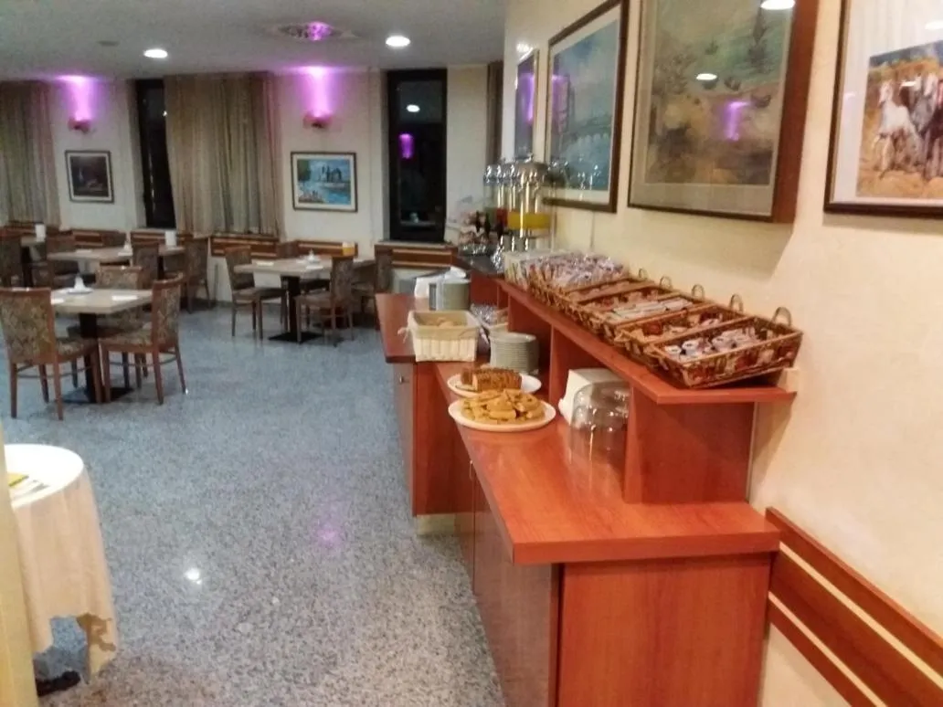 Hotel motel residence Gonzaga