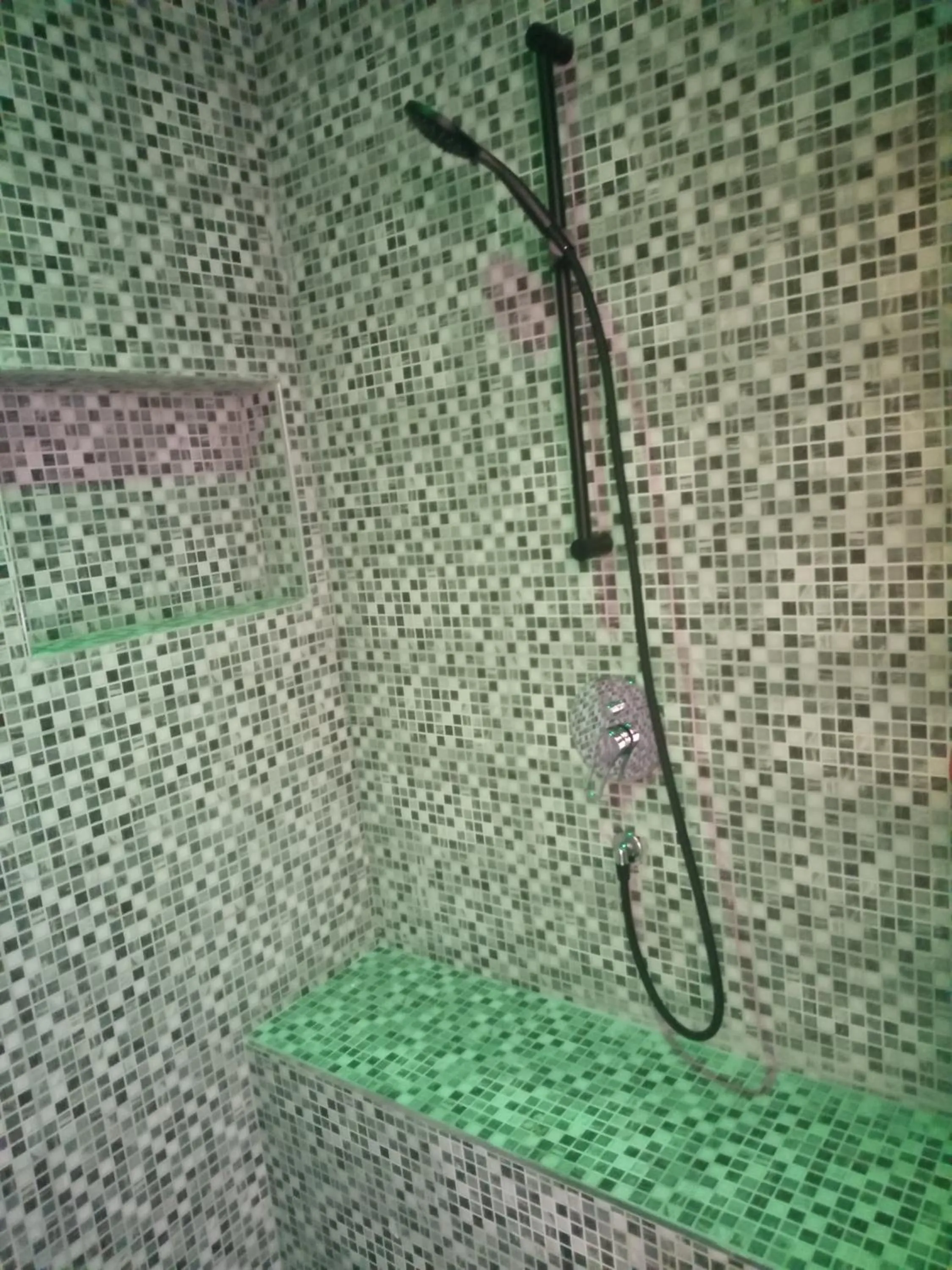 Hotel motel residence Gonzaga