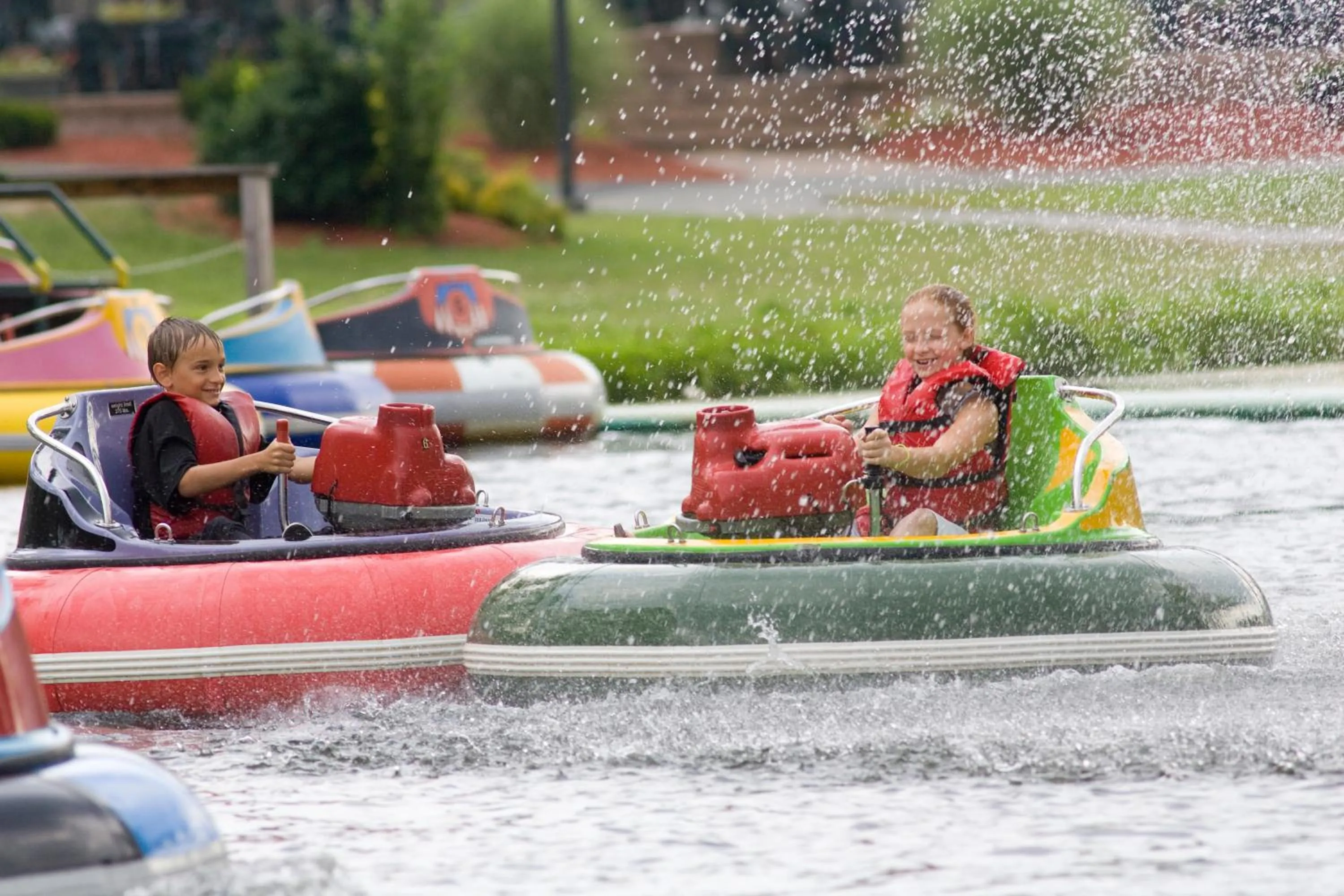 Sports in Pocono Mountain Villas by Exploria Resorts