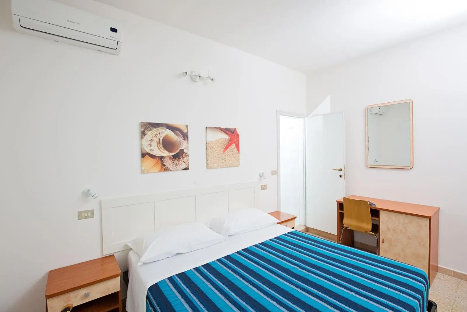 Hotel Helios
