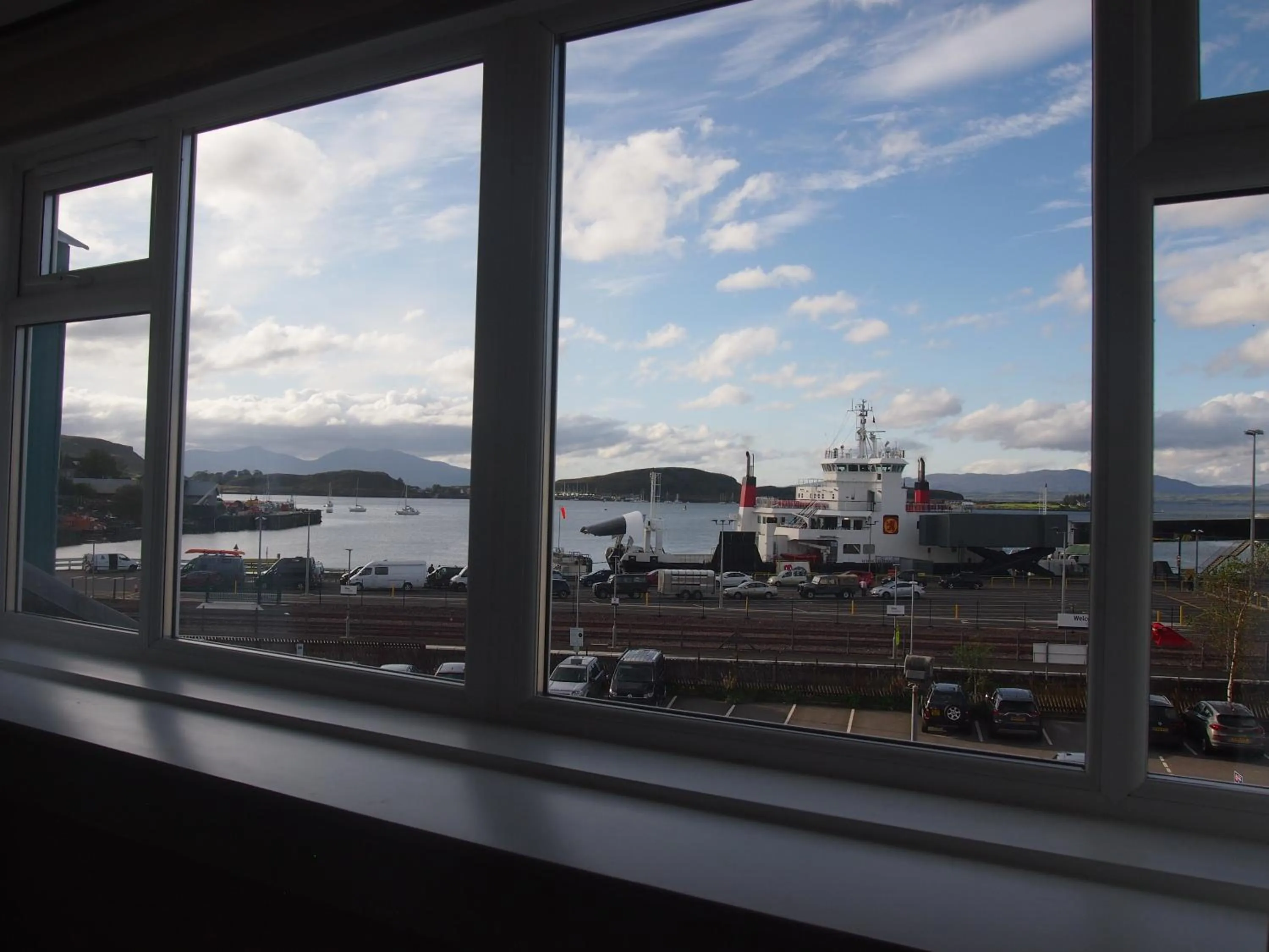 Other in The Kelvin Hotel