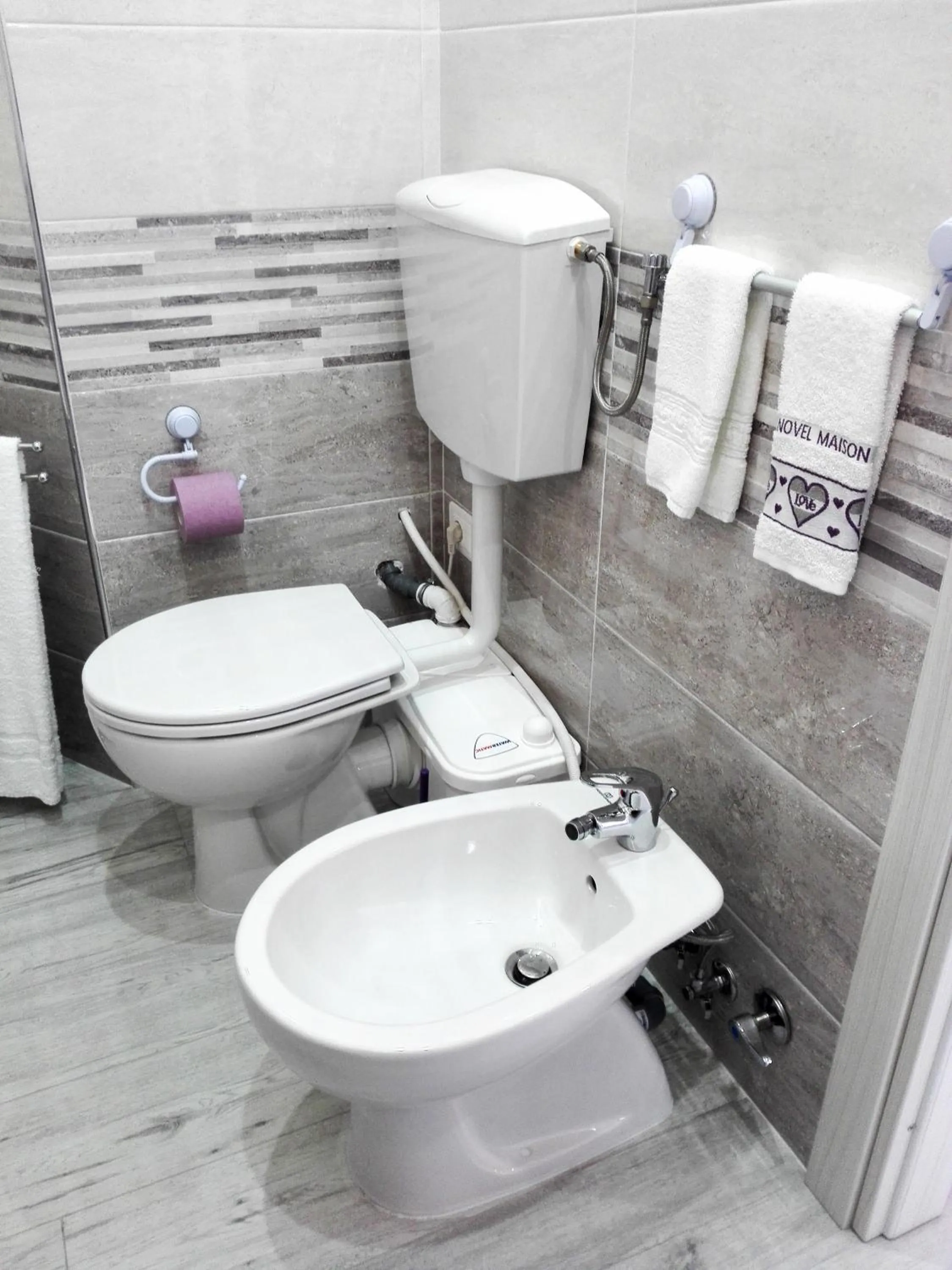 Le Stelle di Martina- Affittacamere -