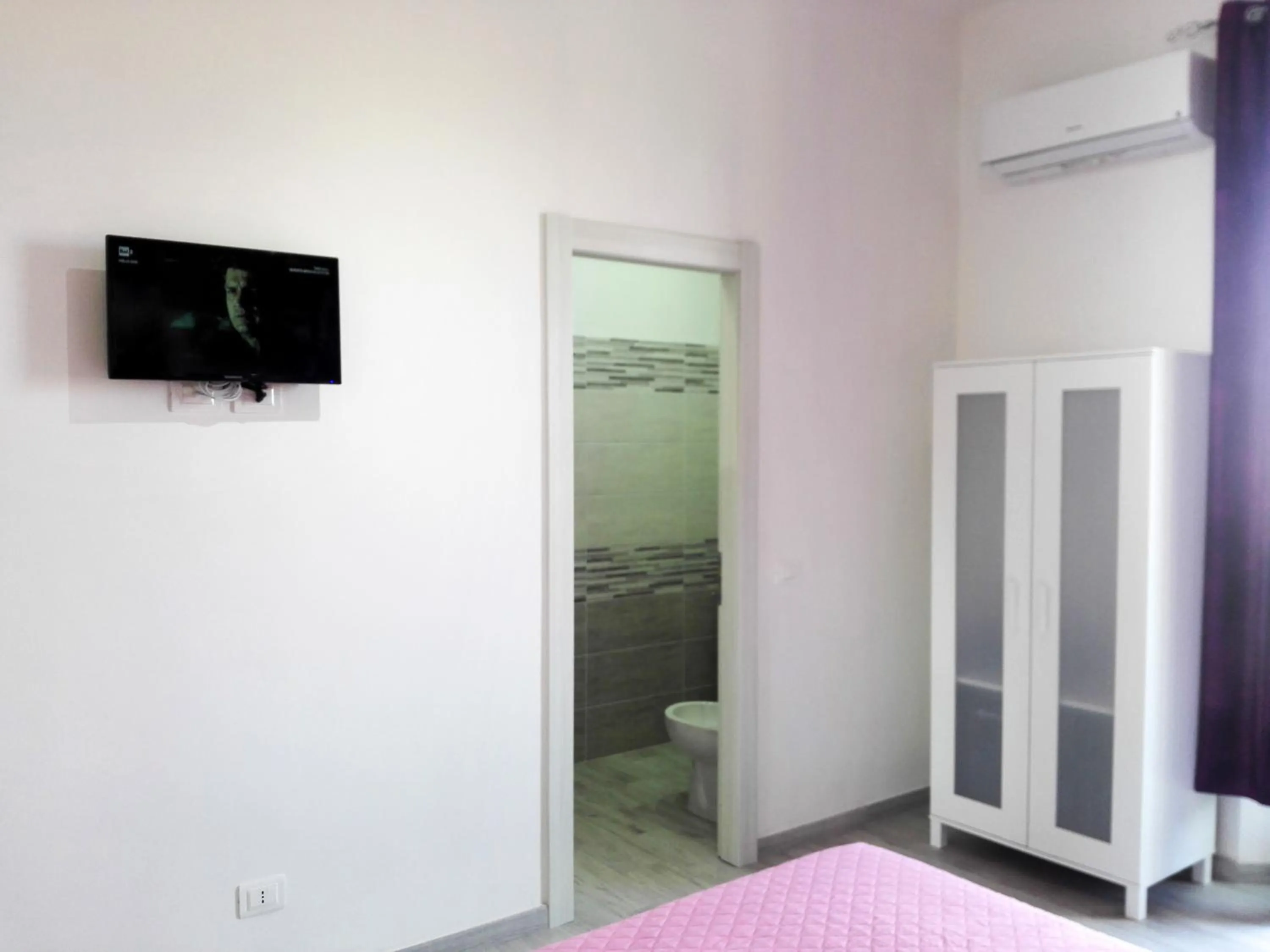 Le Stelle di Martina- Affittacamere -